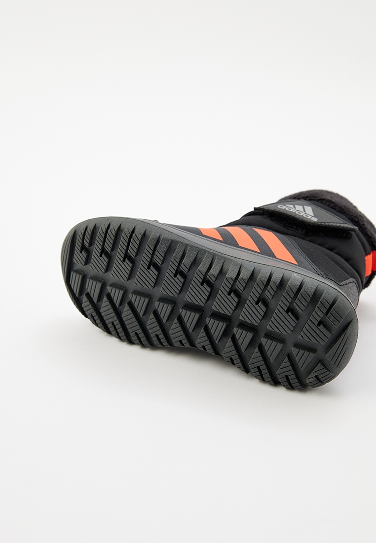 Дутики для мальчиков Adidas (Адидас) IF1718: изображение 5