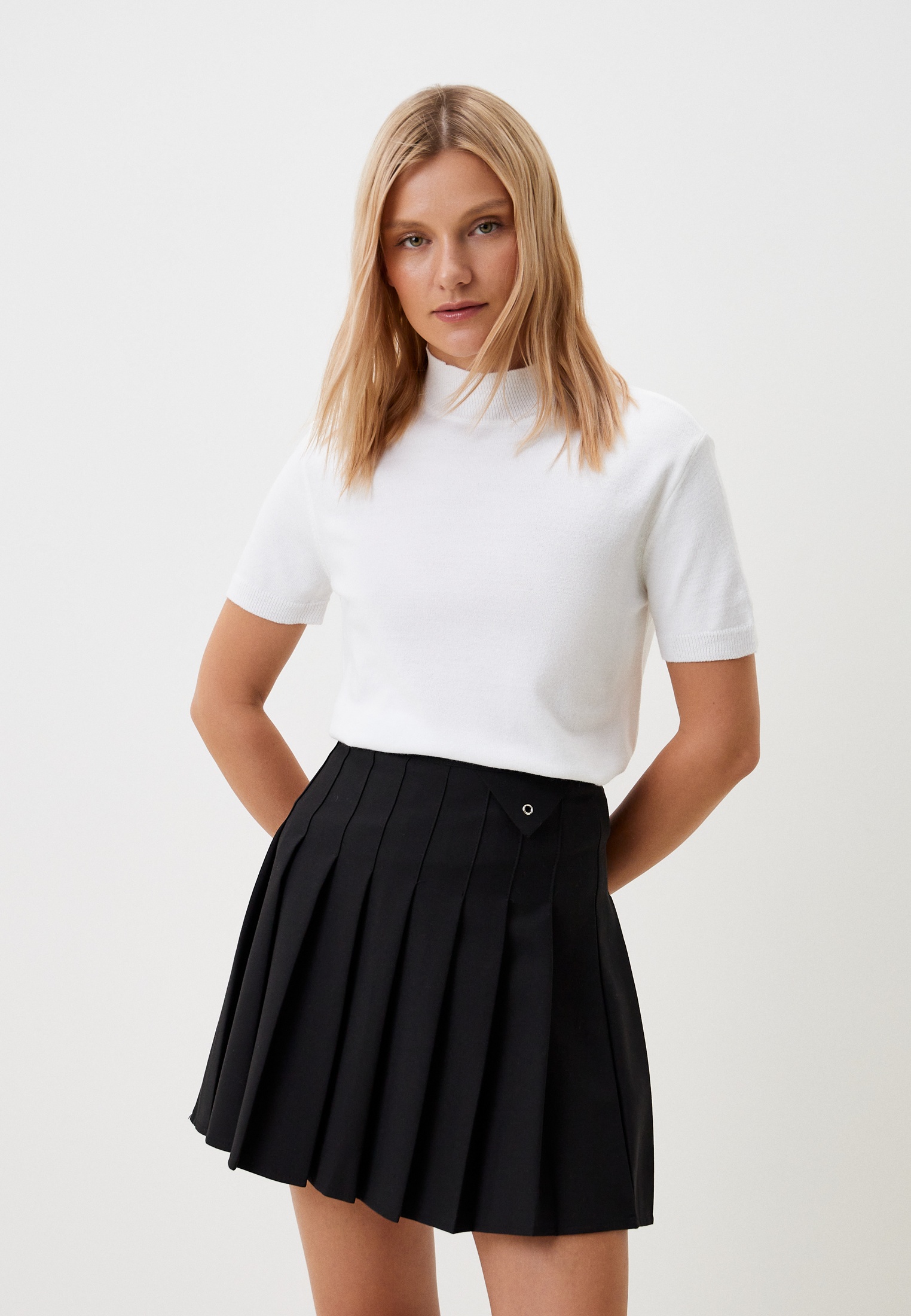 Водолазка Moona Store ss30011