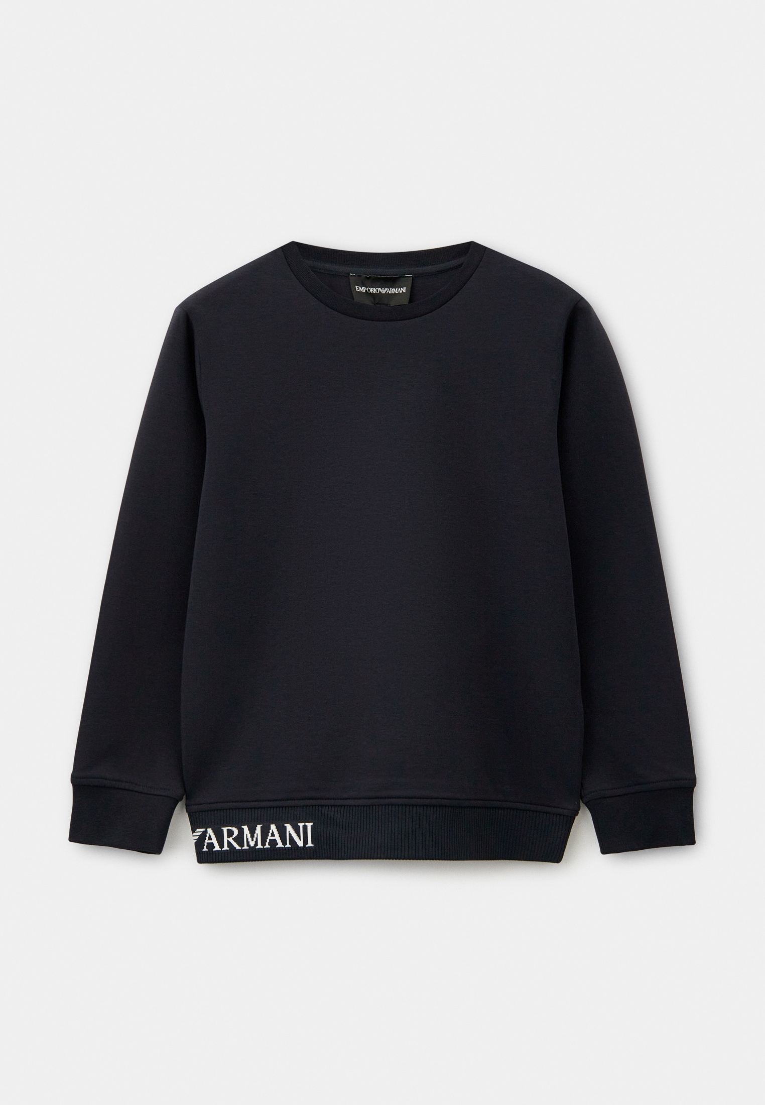 Толстовка Emporio Armani (Эмпорио Армани) 6D4MJG 1JHSZ