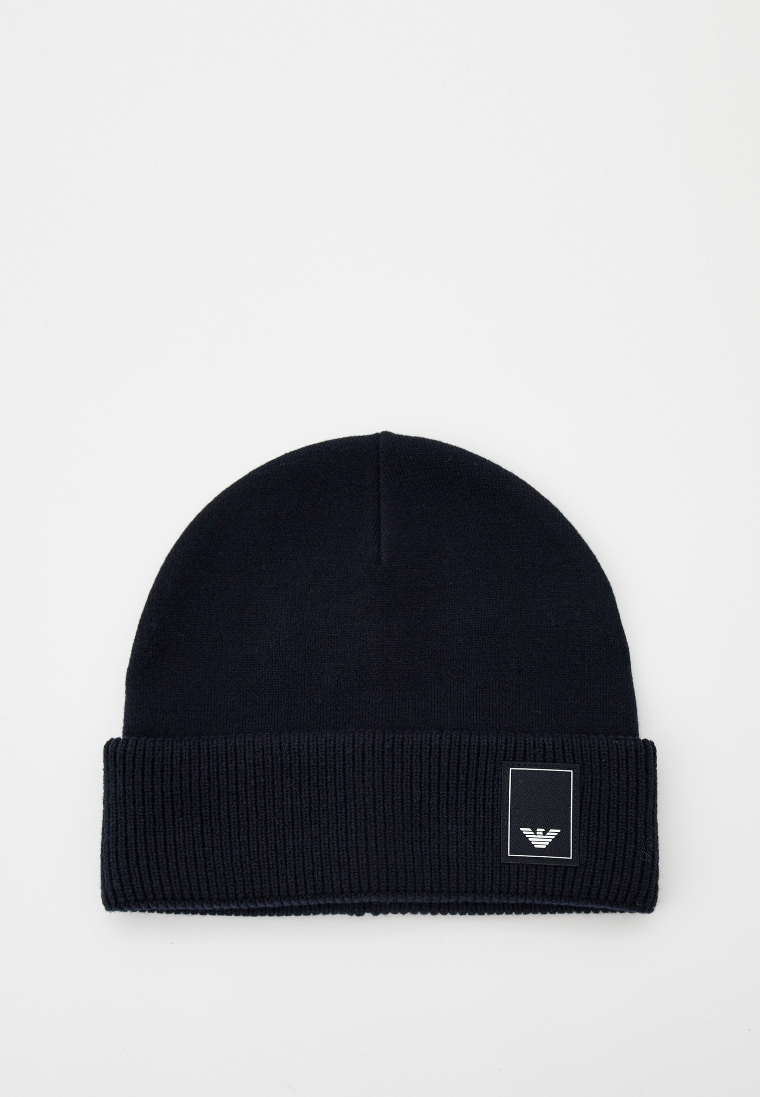 Шапка Emporio Armani (Эмпорио Армани) EM000431 AF10401