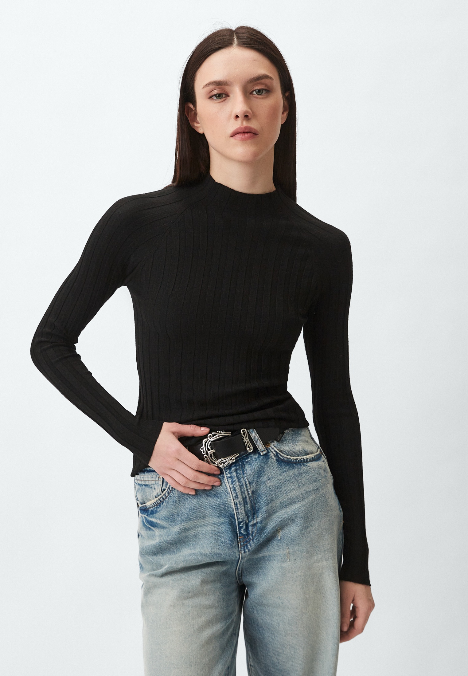 Водолазка Mango (Манго) 77015651