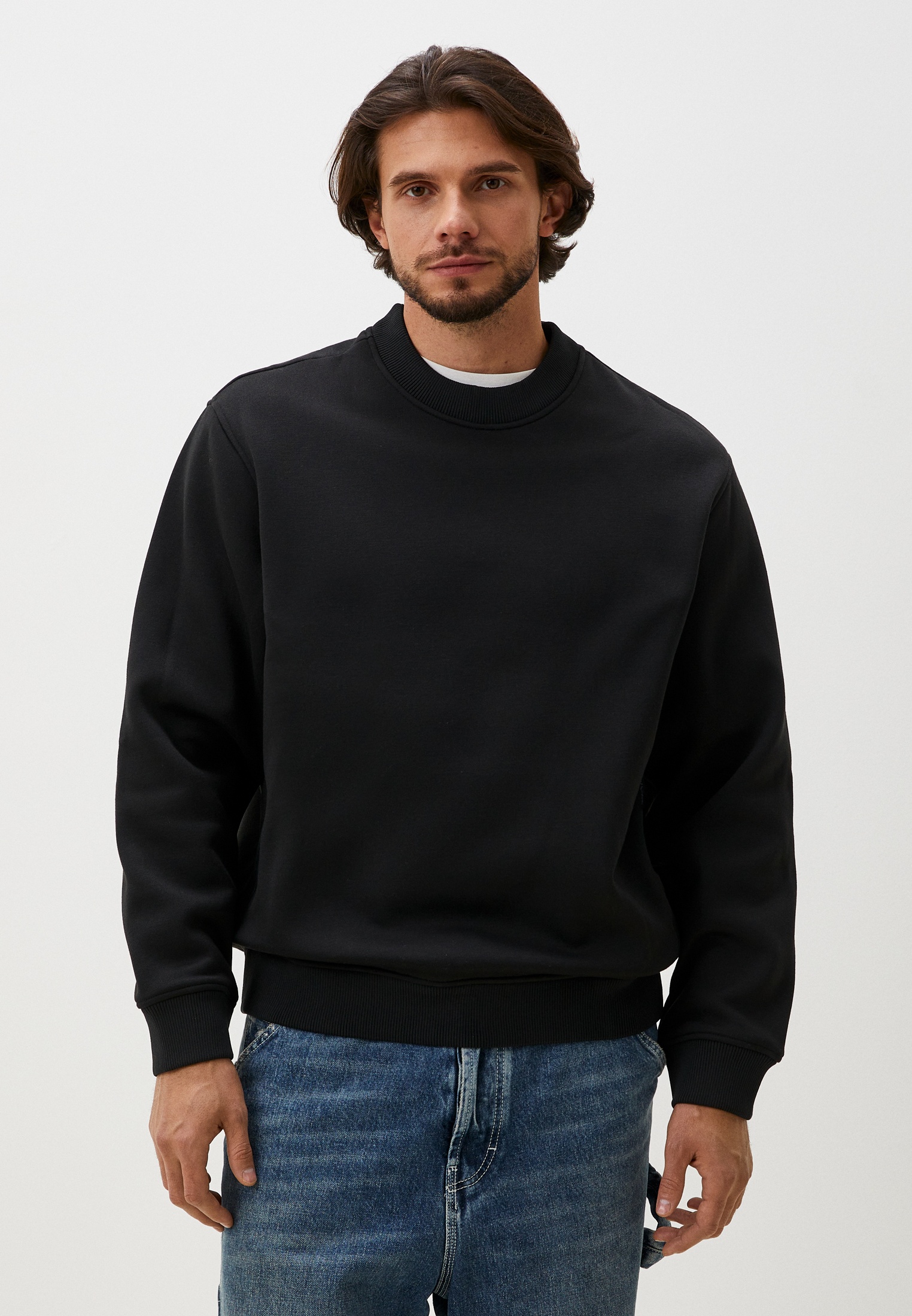 Мужские свитшоты Calvin Klein Jeans J30J326145