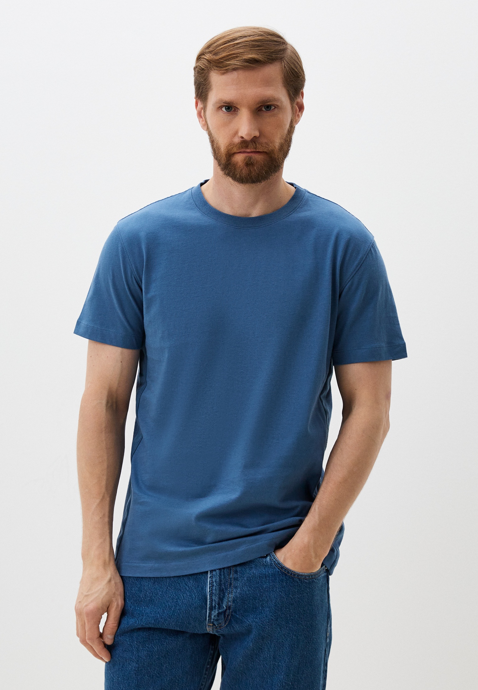 Футболка с коротким рукавом Calvin Klein Jeans J30J326159