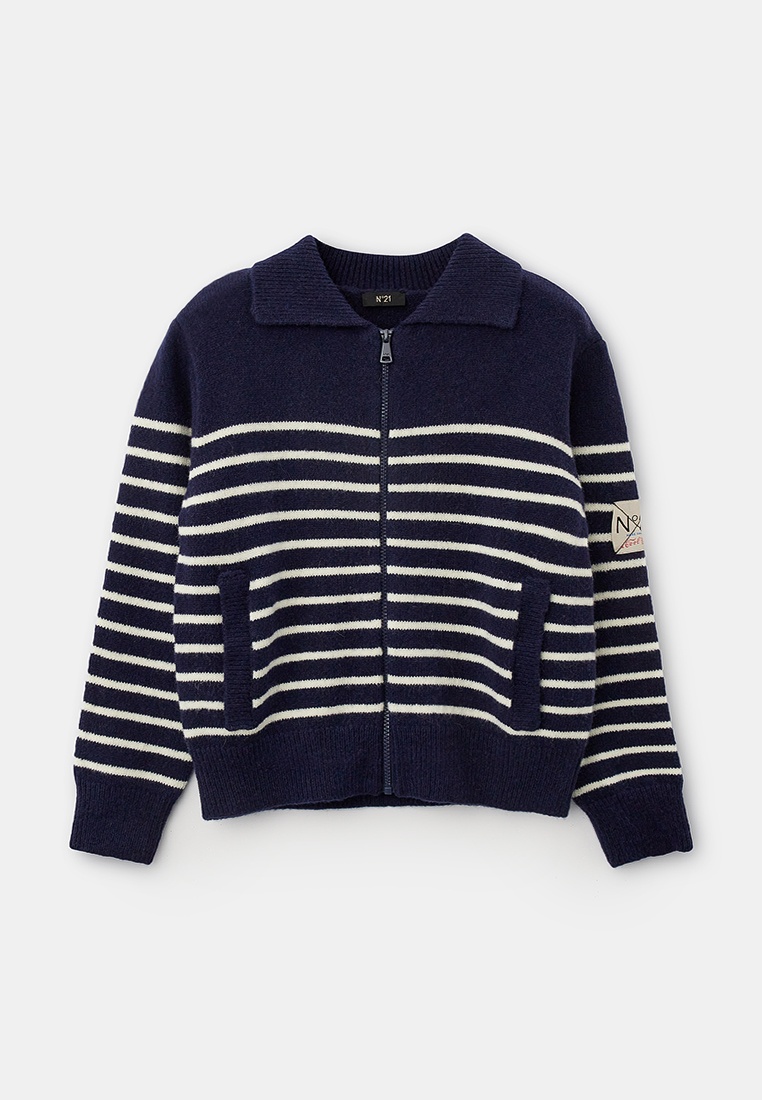 Кардиган N21 N21951