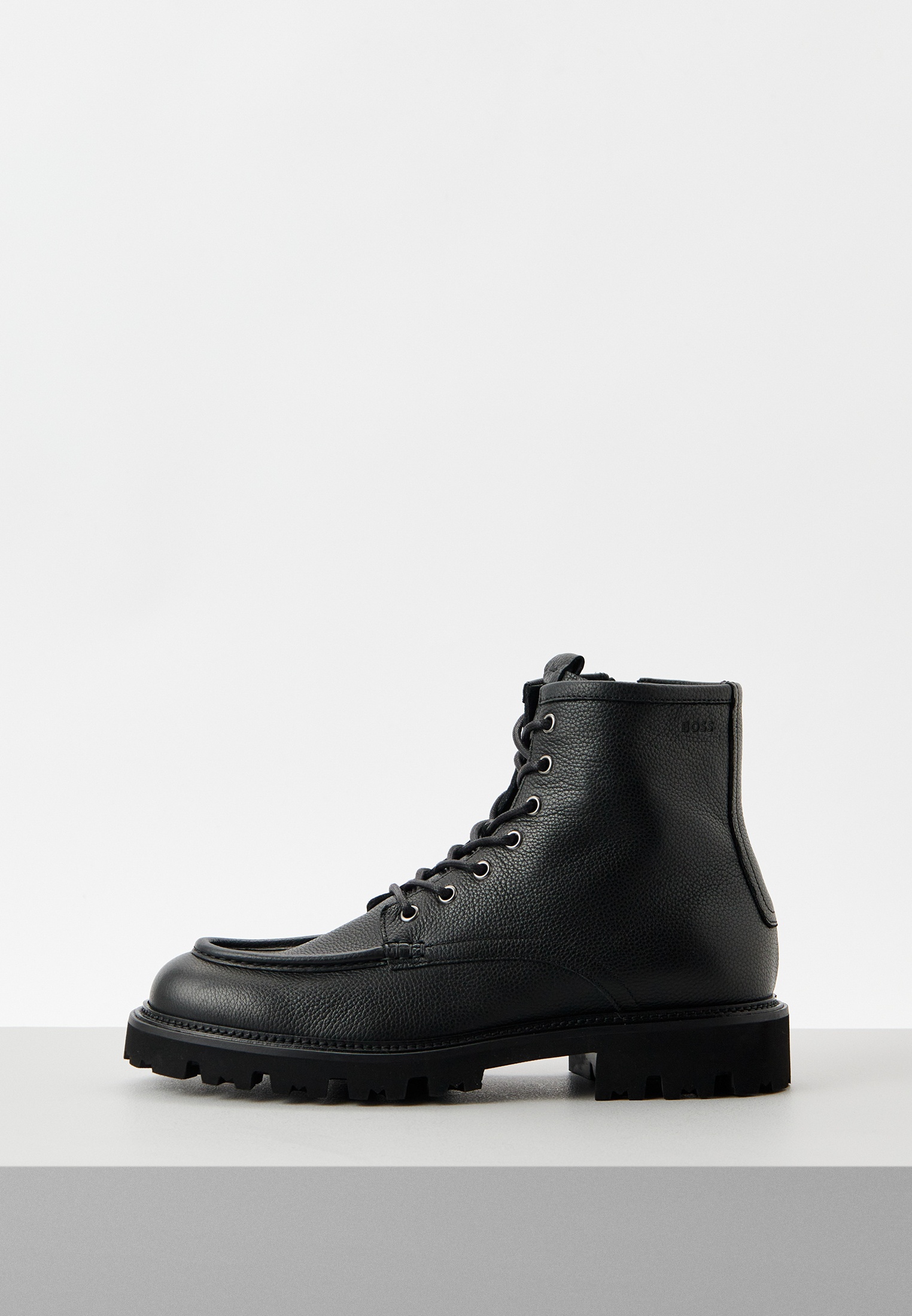 Мужские ботинки Boss (Босс) 50529273