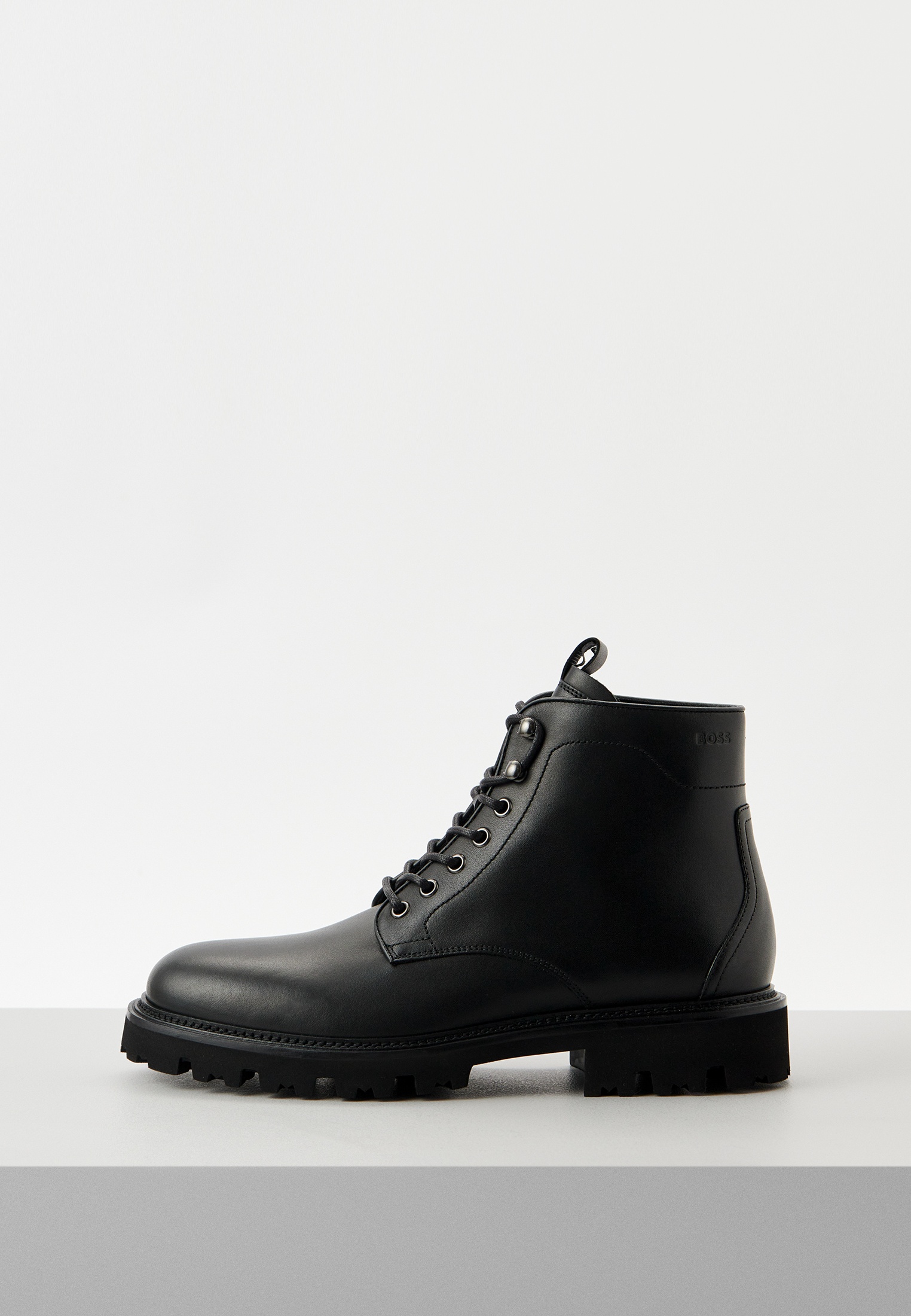 Мужские ботинки Boss (Босс) 50529274