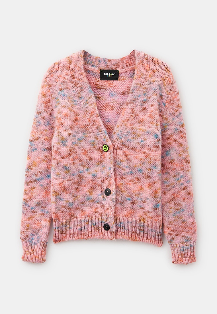 Кардиган Barrow Kids F4BKJGCA105