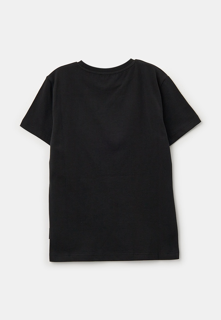 Футболка с коротким рукавом Bikkembergs (Биккембергс) BK2775: изображение 2