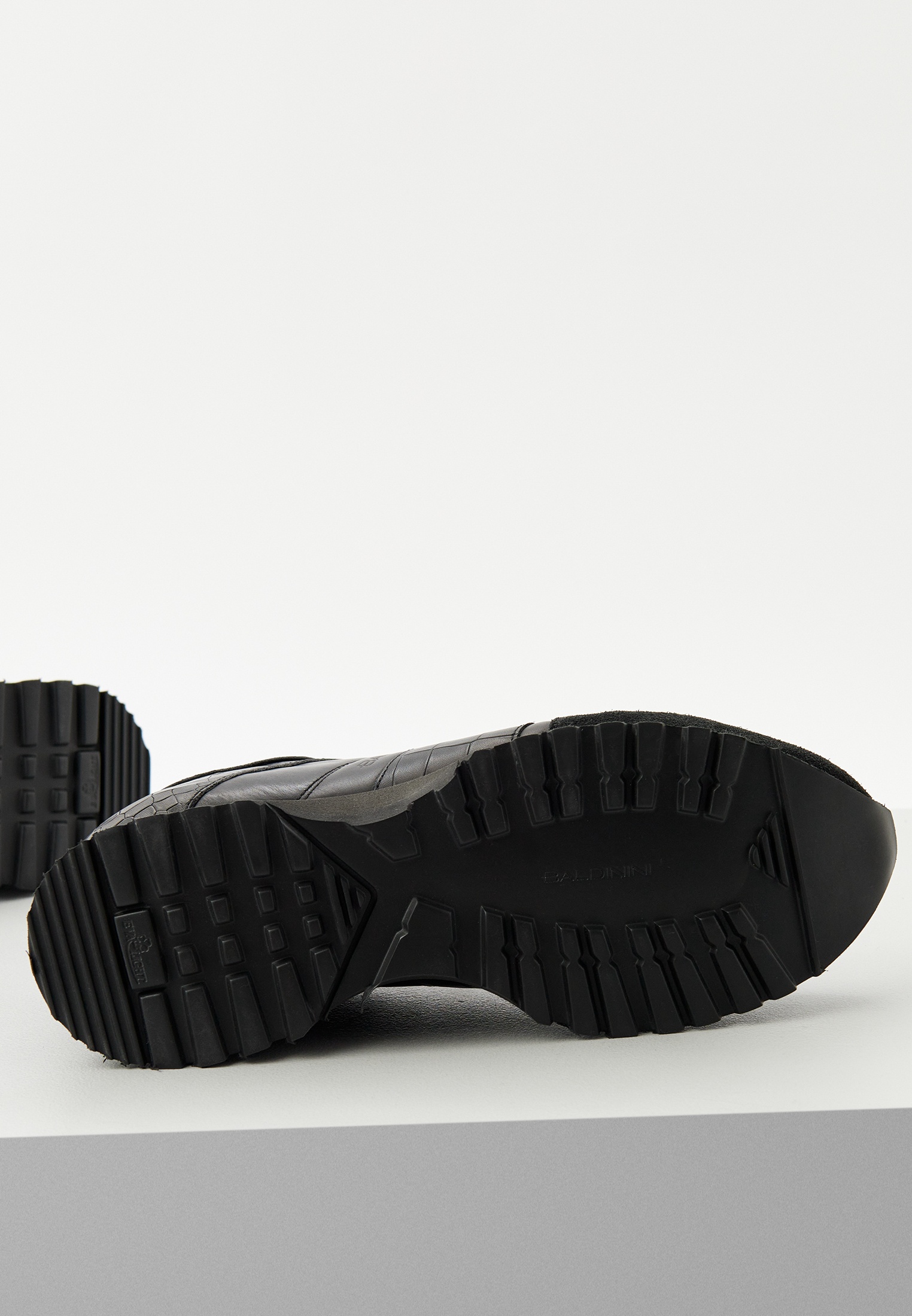 Мужские кроссовки Baldinini (Балдинини) U5B306P1VICO: изображение 5