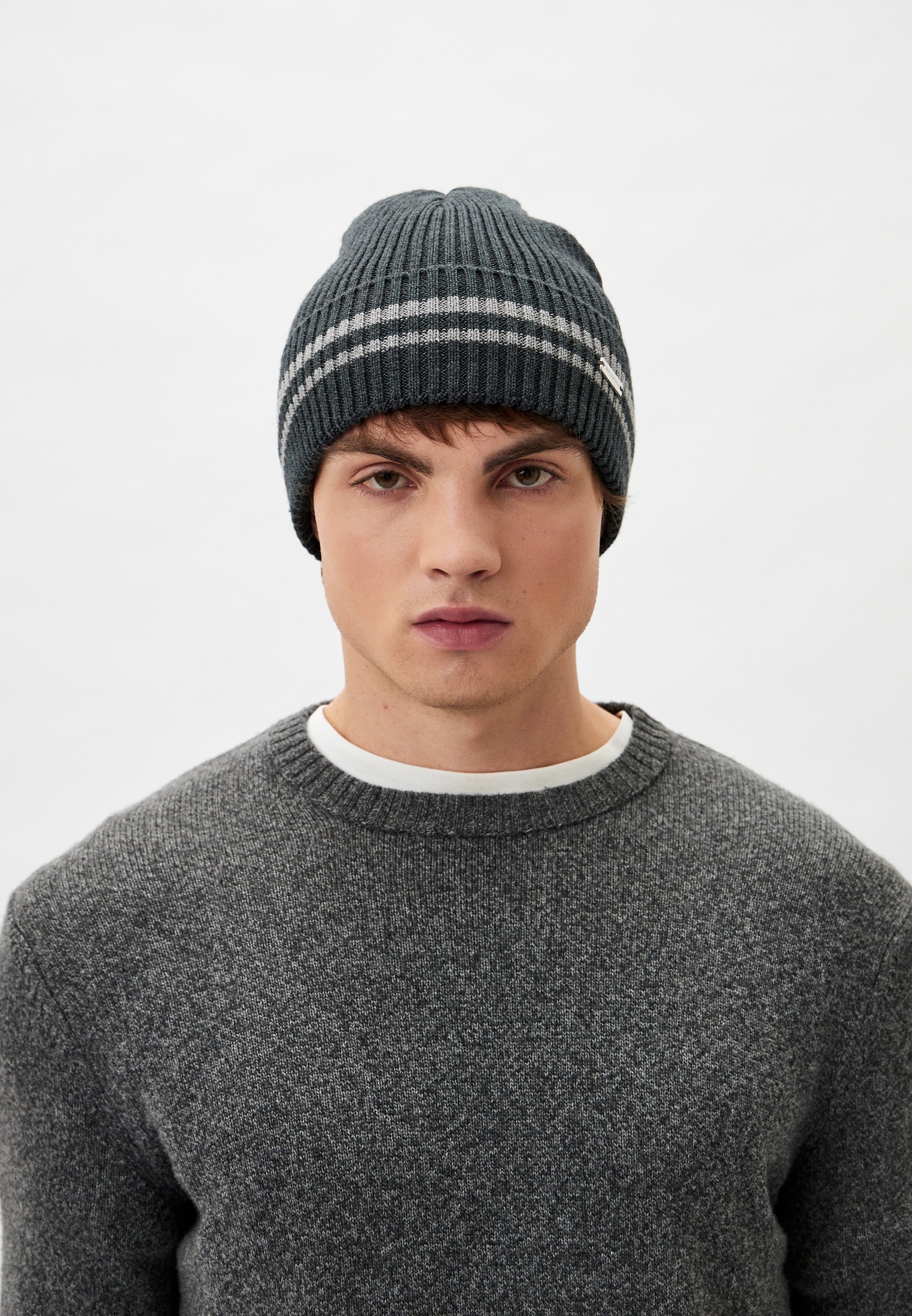 Шапка Baldinini (Балдинини) M5B000XXMSLA: изображение 5