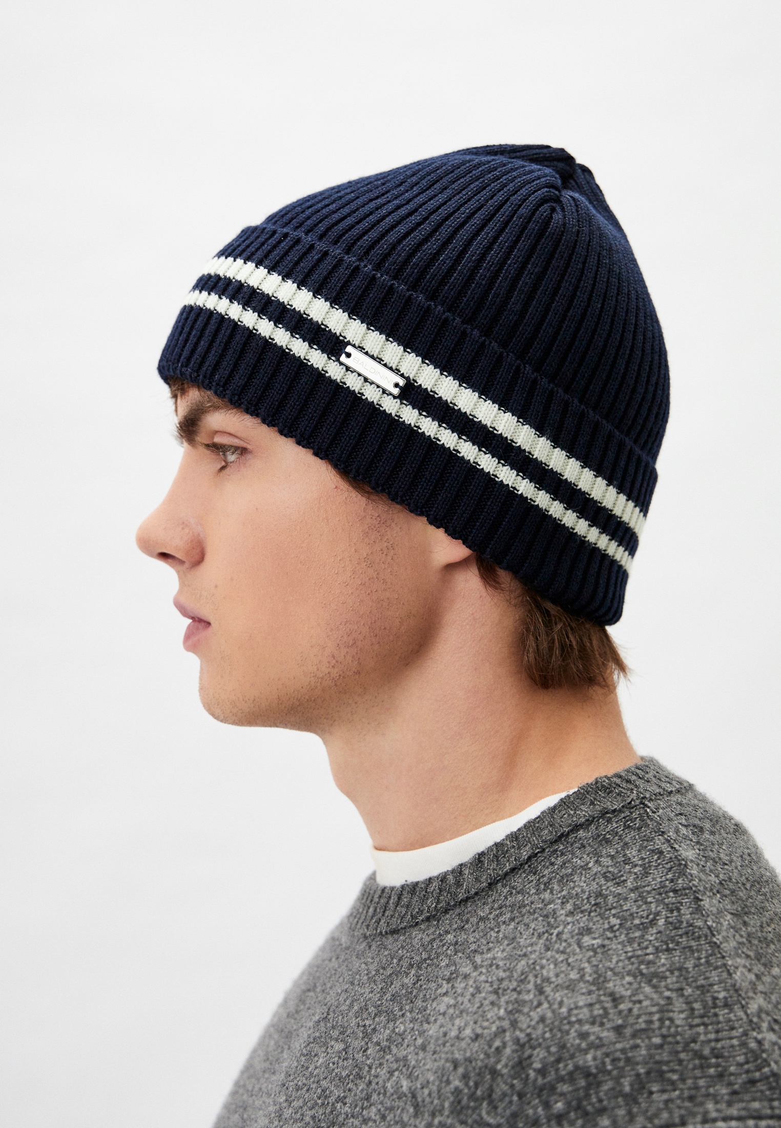 Шапка Baldinini (Балдинини) M5B000XXMSLA: изображение 4