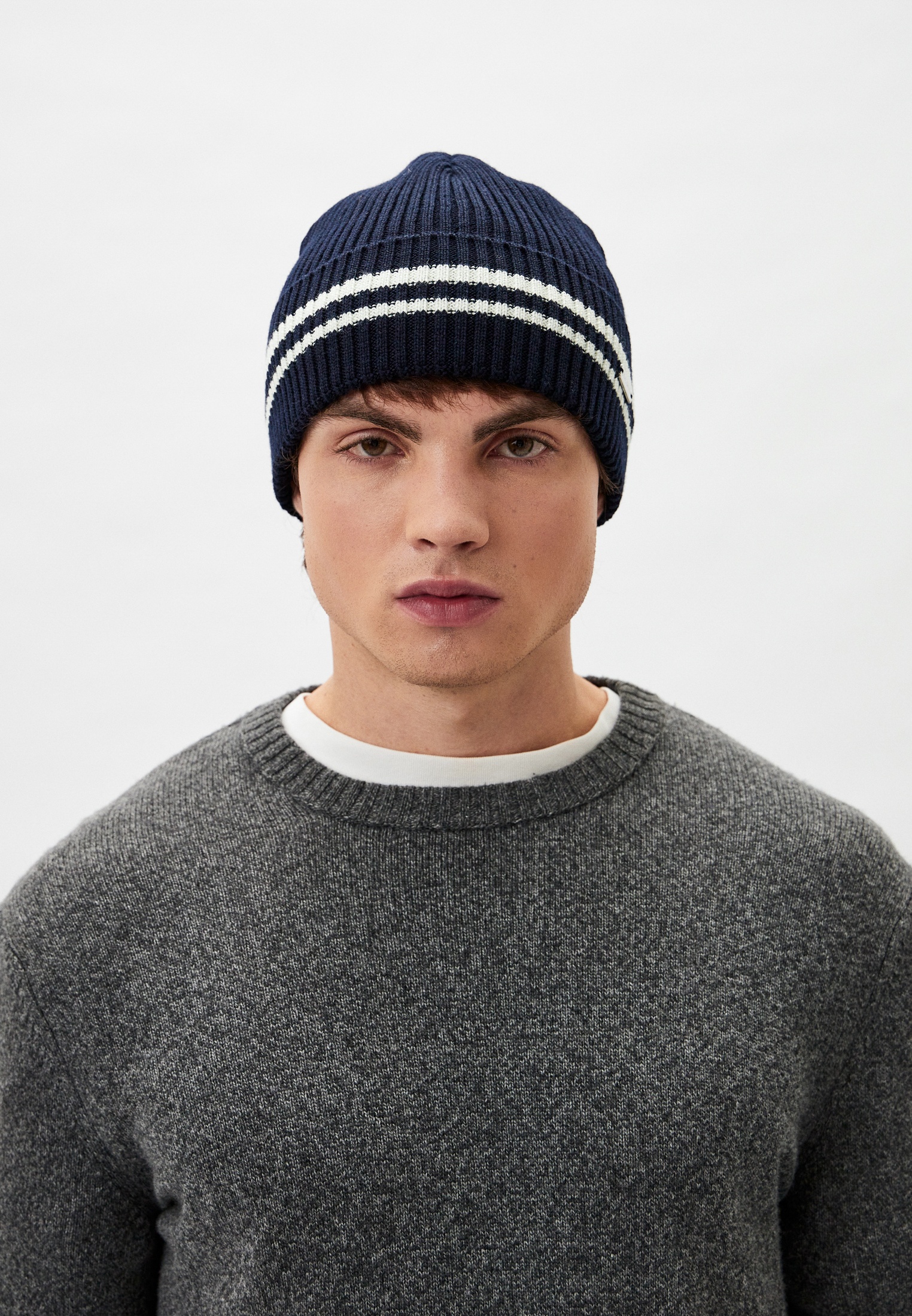 Шапка Baldinini (Балдинини) M5B000XXMSLA: изображение 5