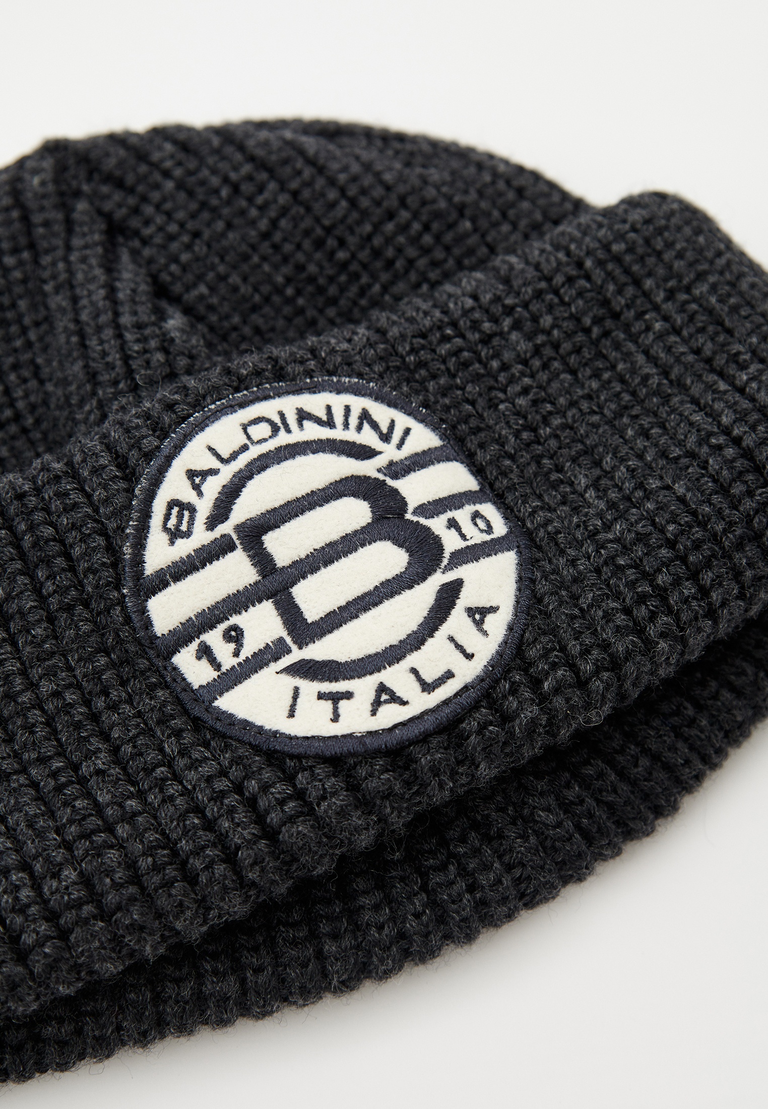 Шапка Baldinini (Балдинини) M5B002XXLANA: изображение 3