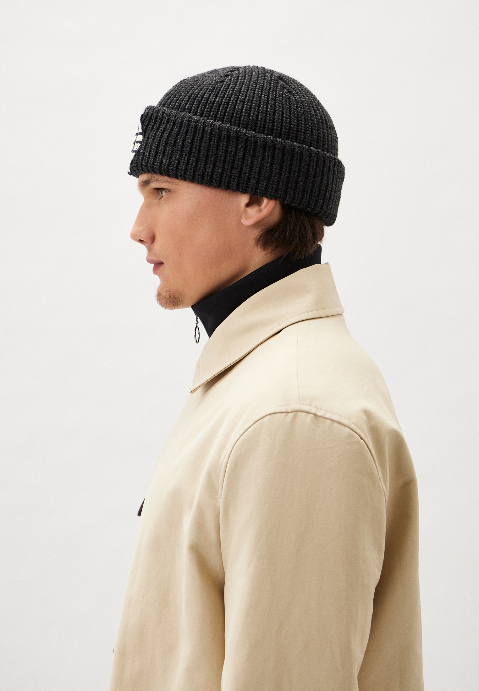 Шапка Baldinini (Балдинини) M5B002XXLANA: изображение 4