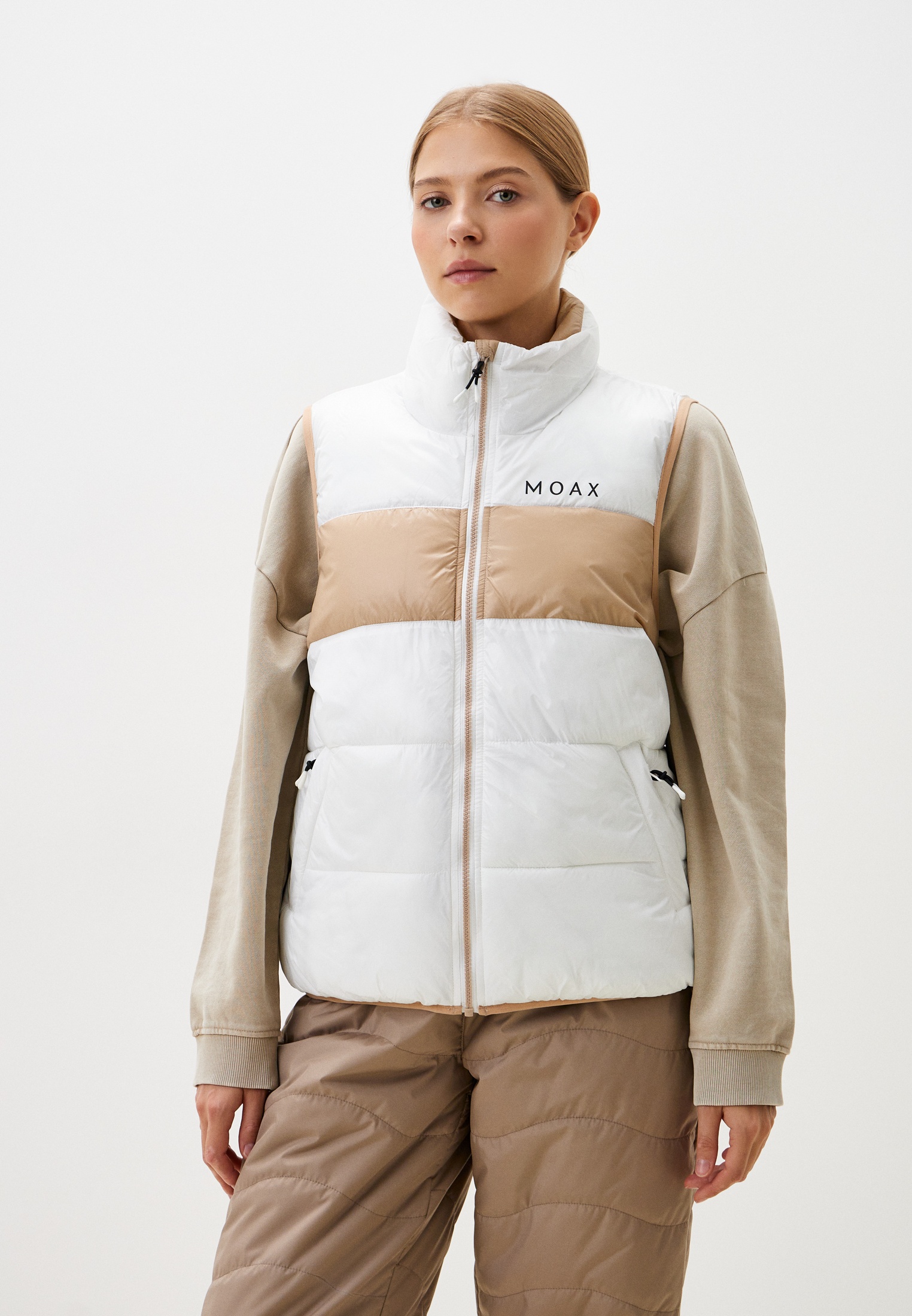 Женская верхняя одежда Moaxsport MX414210