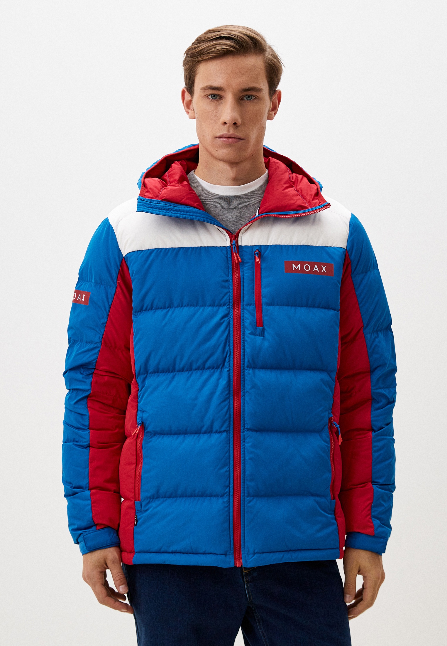 Мужская верхняя одежда Moaxsport MX314231