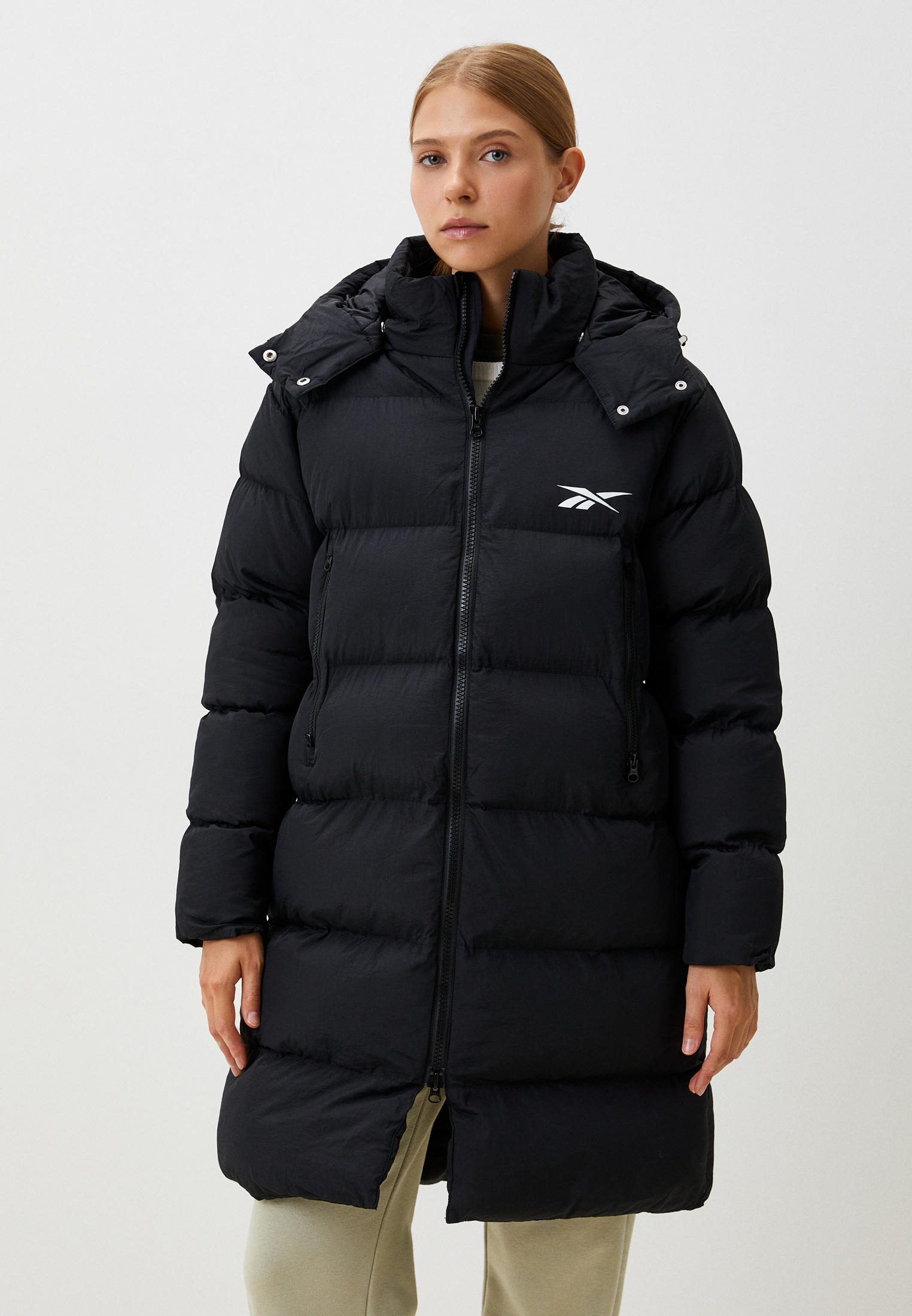 Женская верхняя одежда Reebok (Рибок) RE 1054