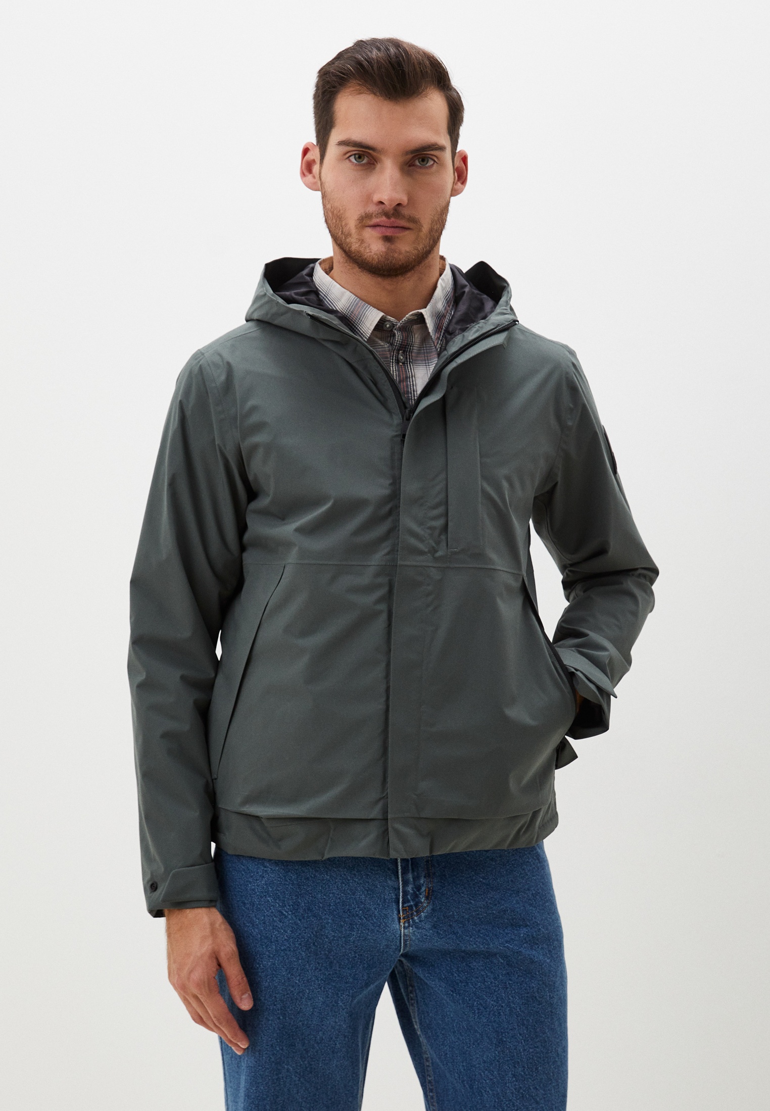 Мужская верхняя одежда Jack Wolfskin 1115762
