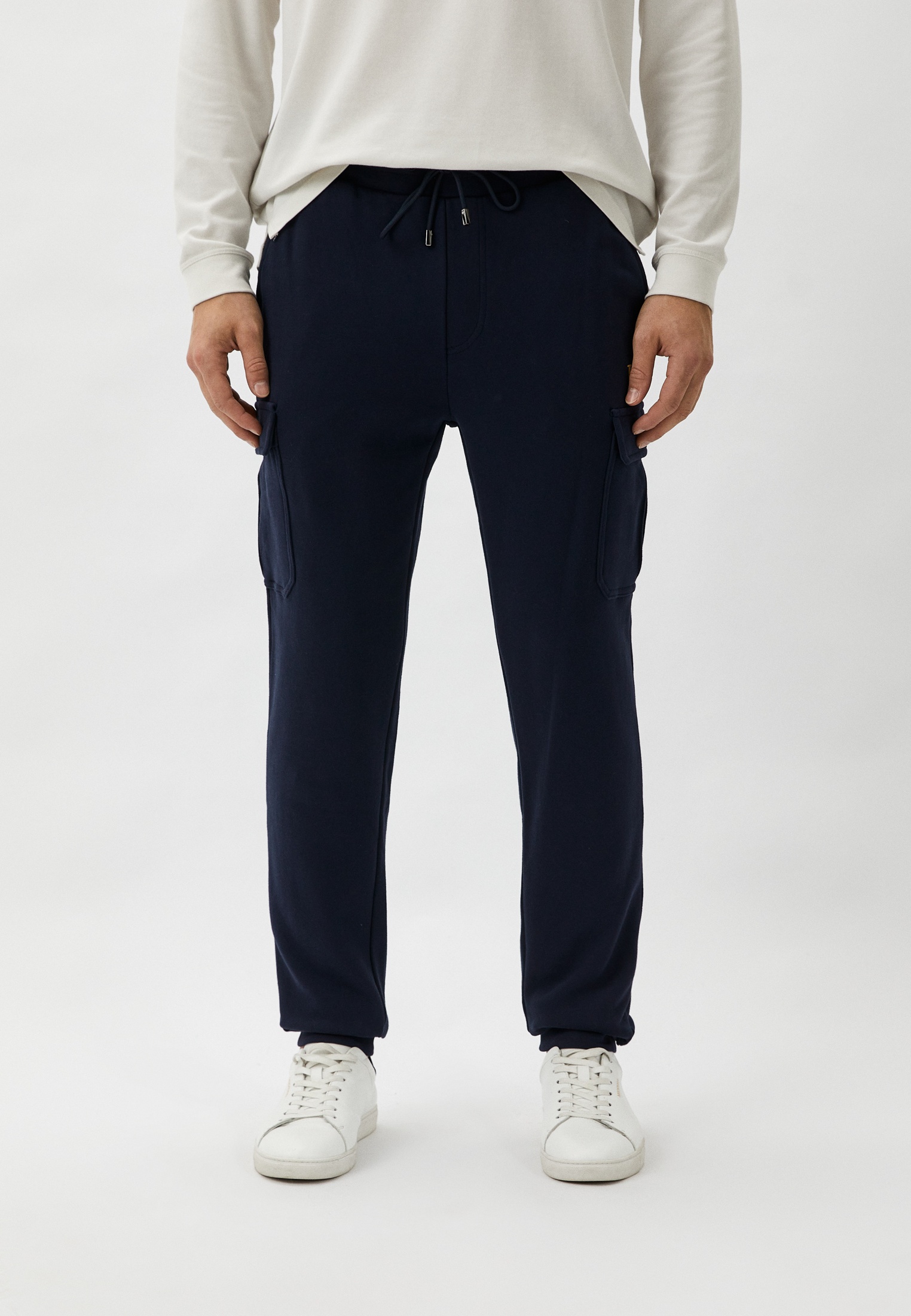 Мужские спортивные брюки Hackett London HM581282