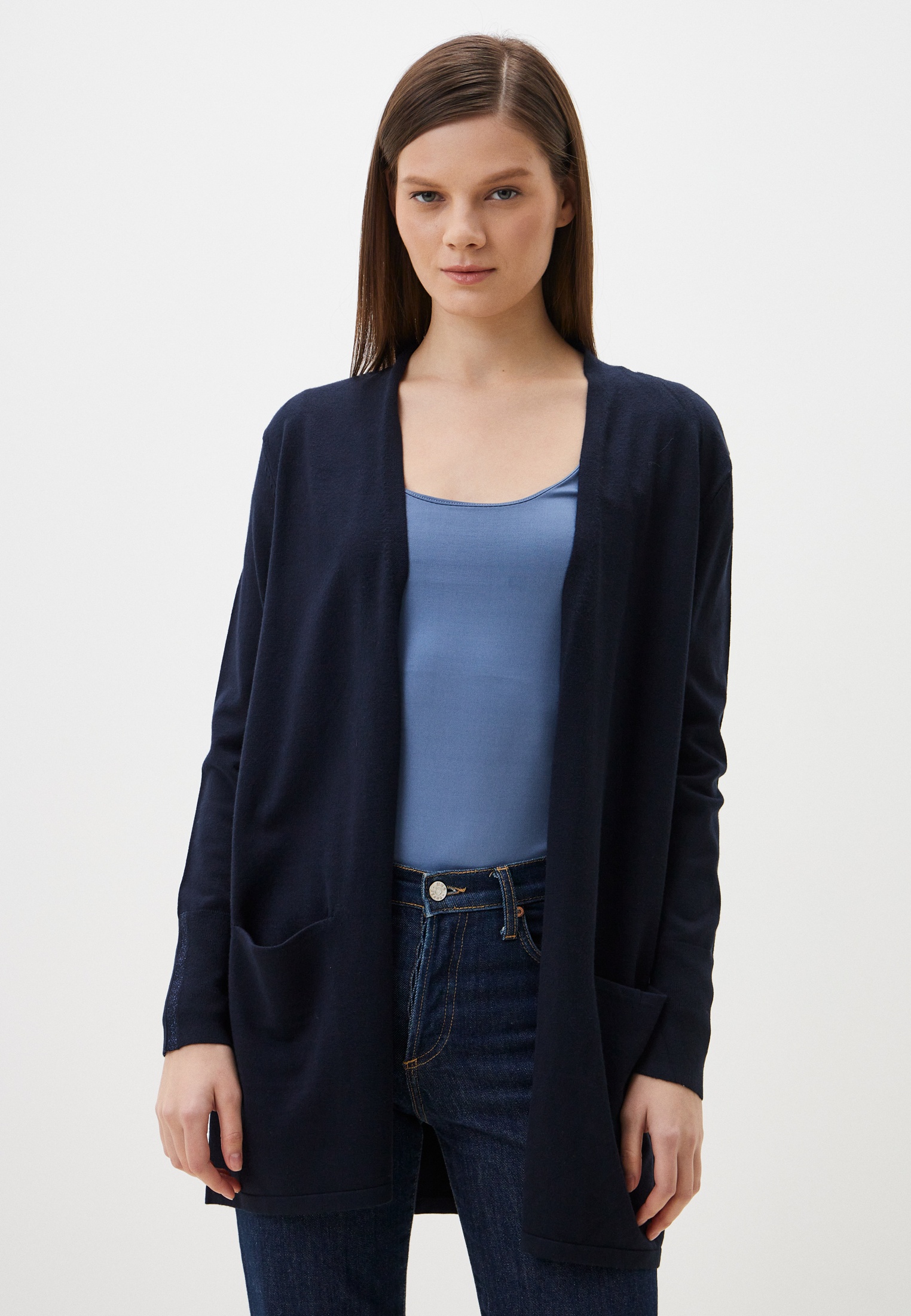 Кардиган Betty Barclay 51171036