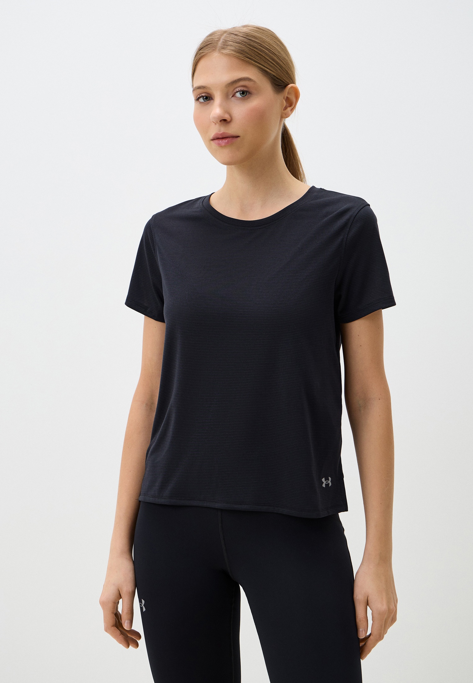 Футболка Under Armour Футболка спортивная Under Armour