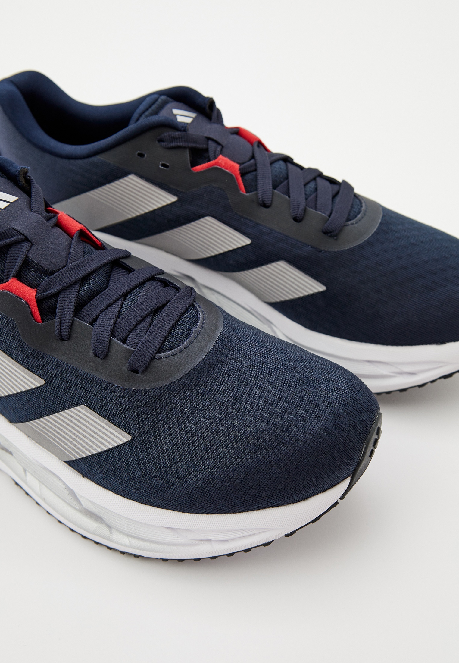 Мужские кроссовки Adidas (Адидас) ID3744: изображение 2