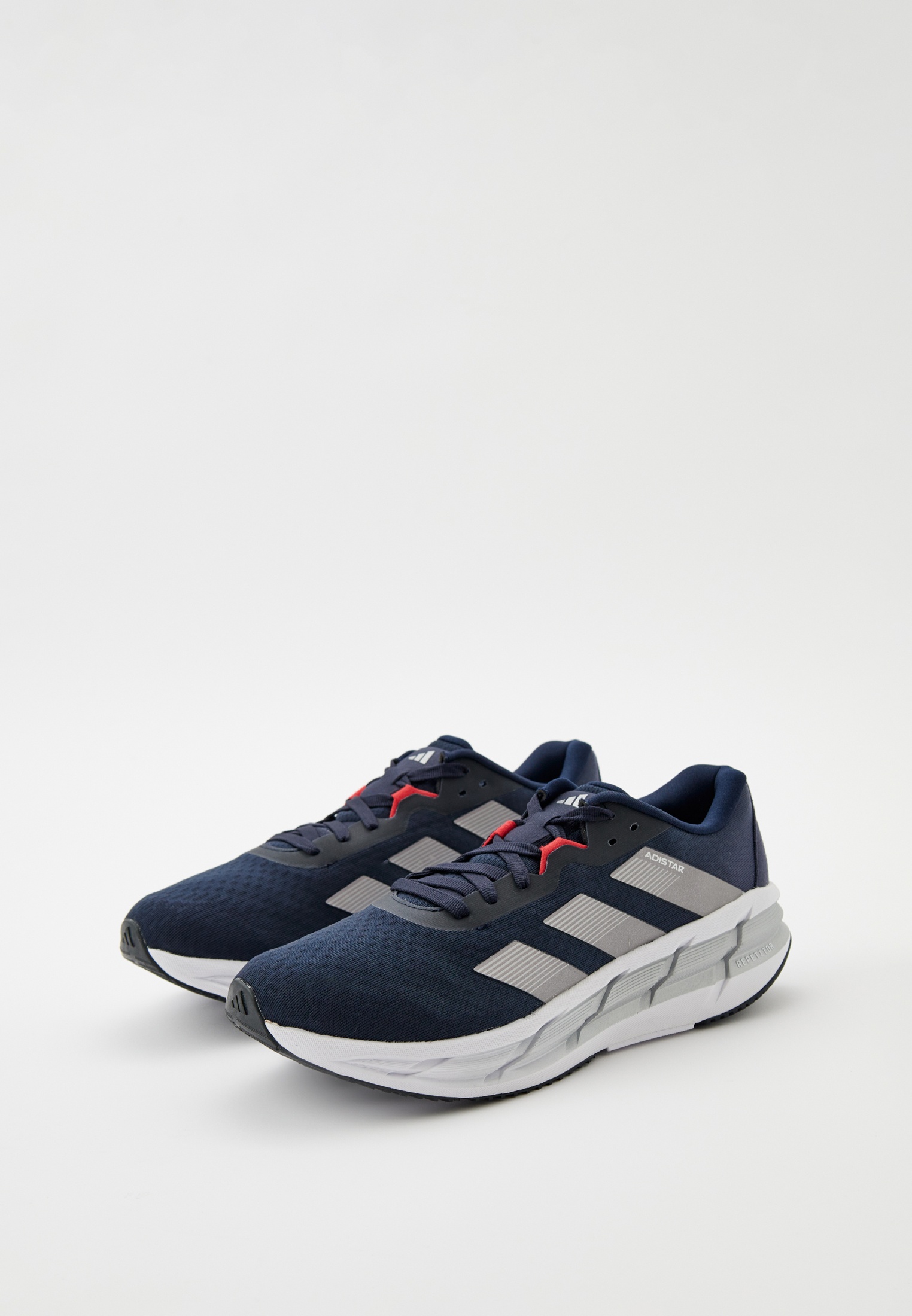 Мужские кроссовки Adidas (Адидас) ID3744: изображение 3