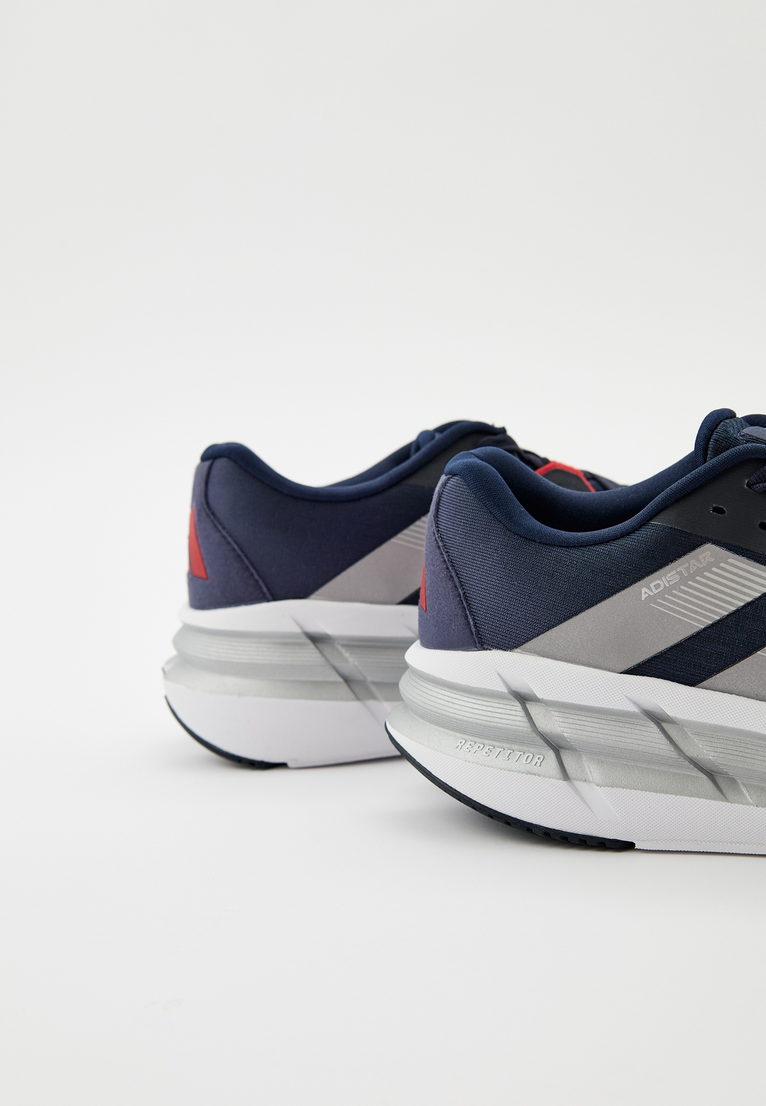 Мужские кроссовки Adidas (Адидас) ID3744: изображение 4