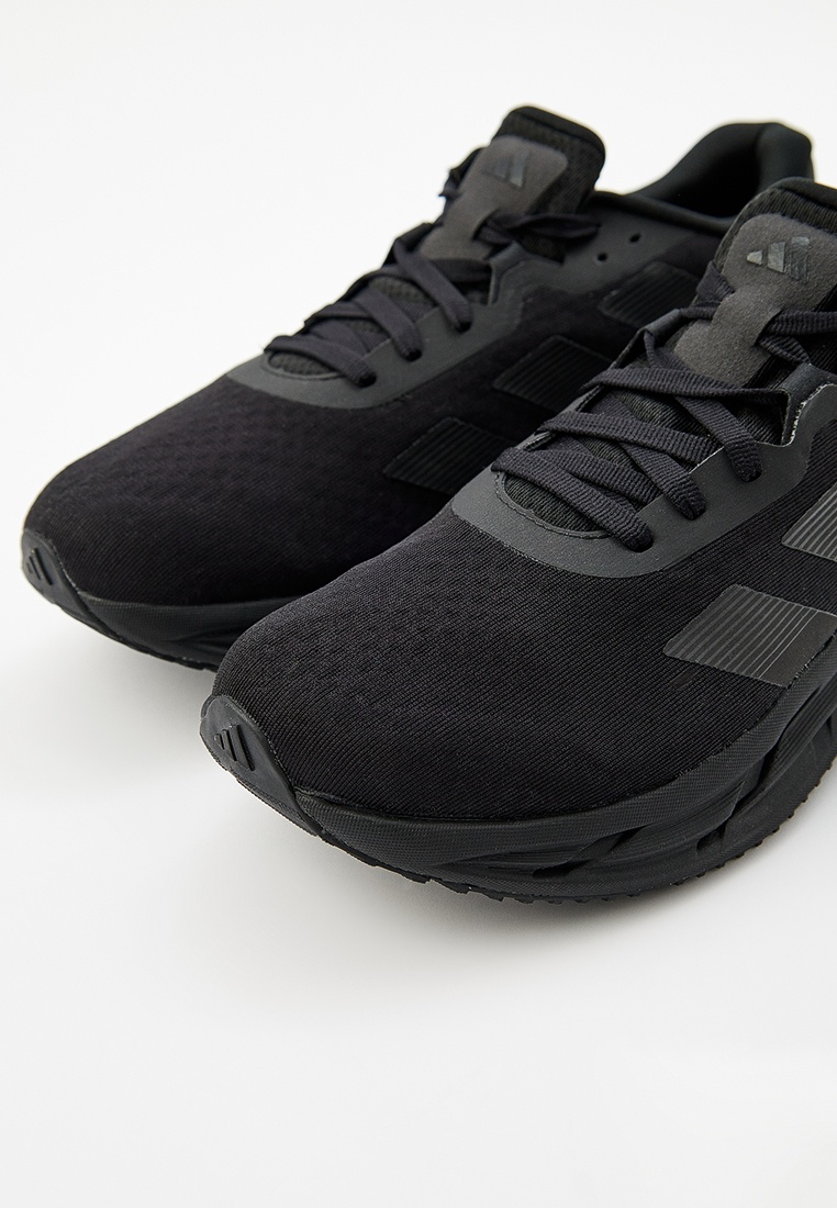 Мужские кроссовки Adidas (Адидас) ID6162: изображение 2