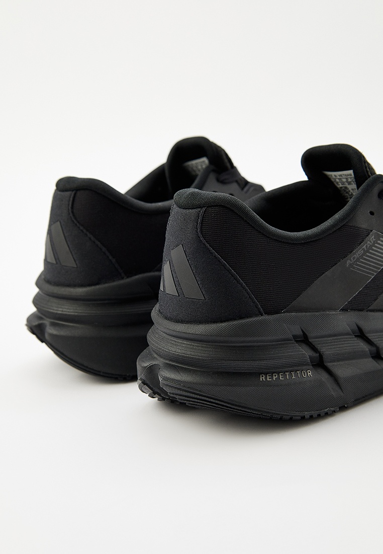 Мужские кроссовки Adidas (Адидас) ID6162: изображение 4