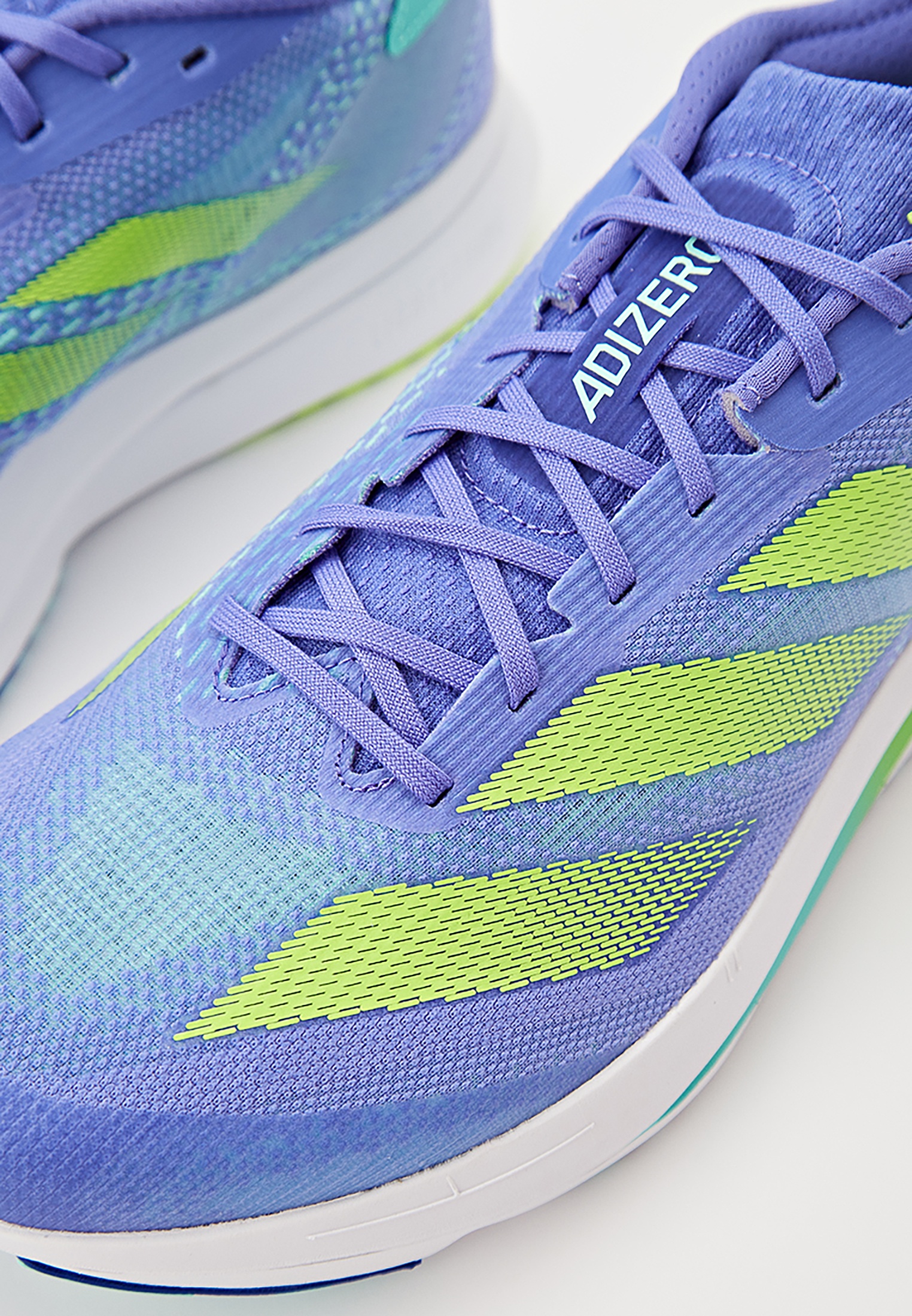 Мужские кроссовки Adidas (Адидас) IE3396: изображение 2