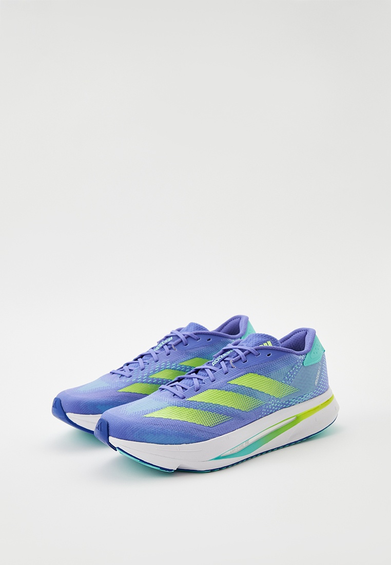 Мужские кроссовки Adidas (Адидас) IE3396: изображение 3