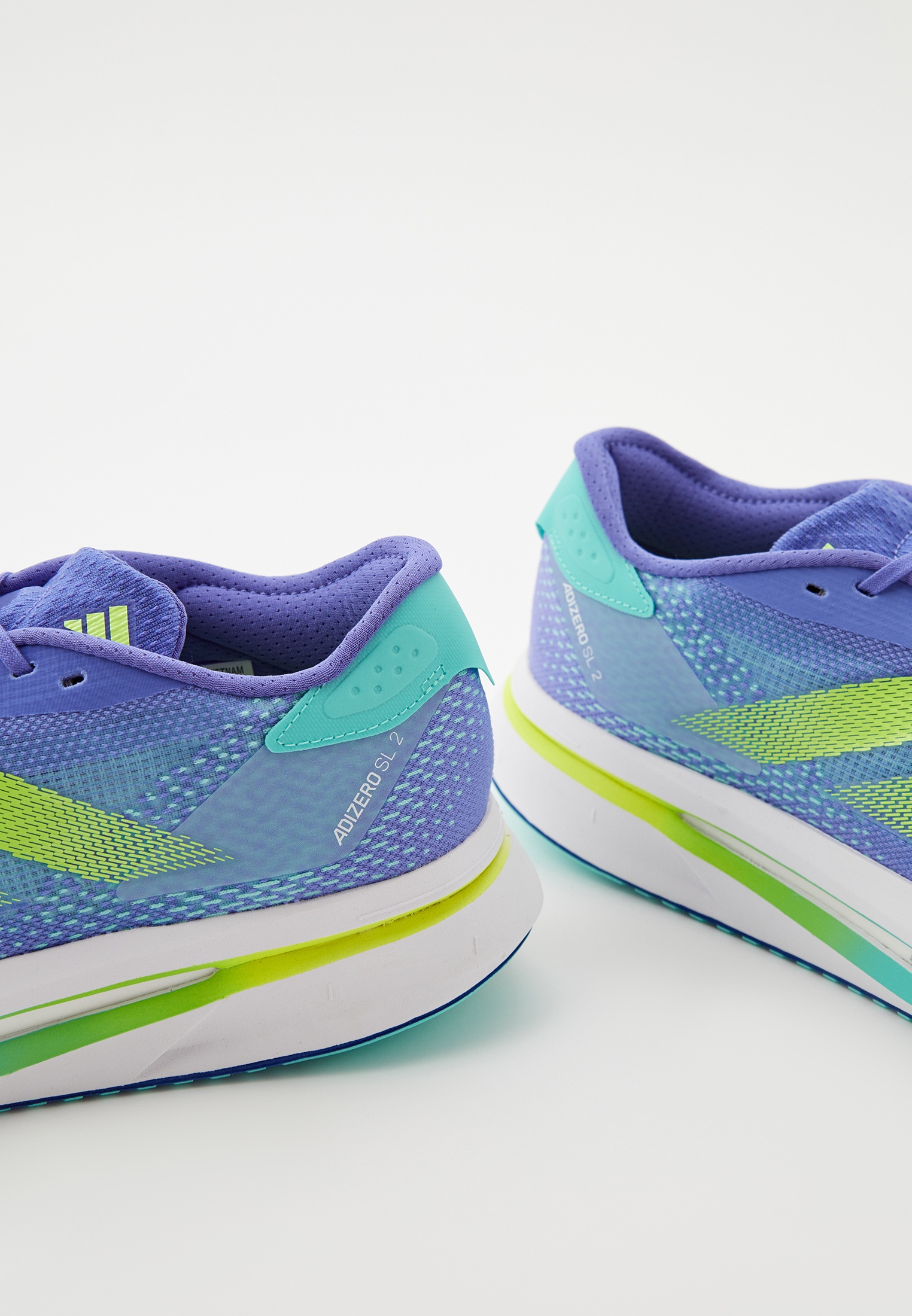 Мужские кроссовки Adidas (Адидас) IE3396: изображение 4