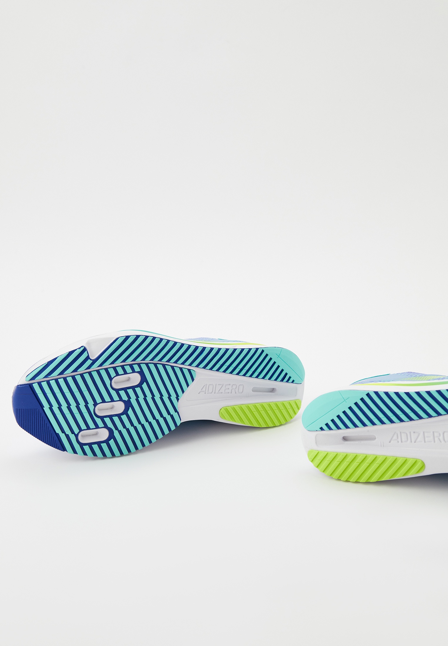 Мужские кроссовки Adidas (Адидас) IE3396: изображение 5