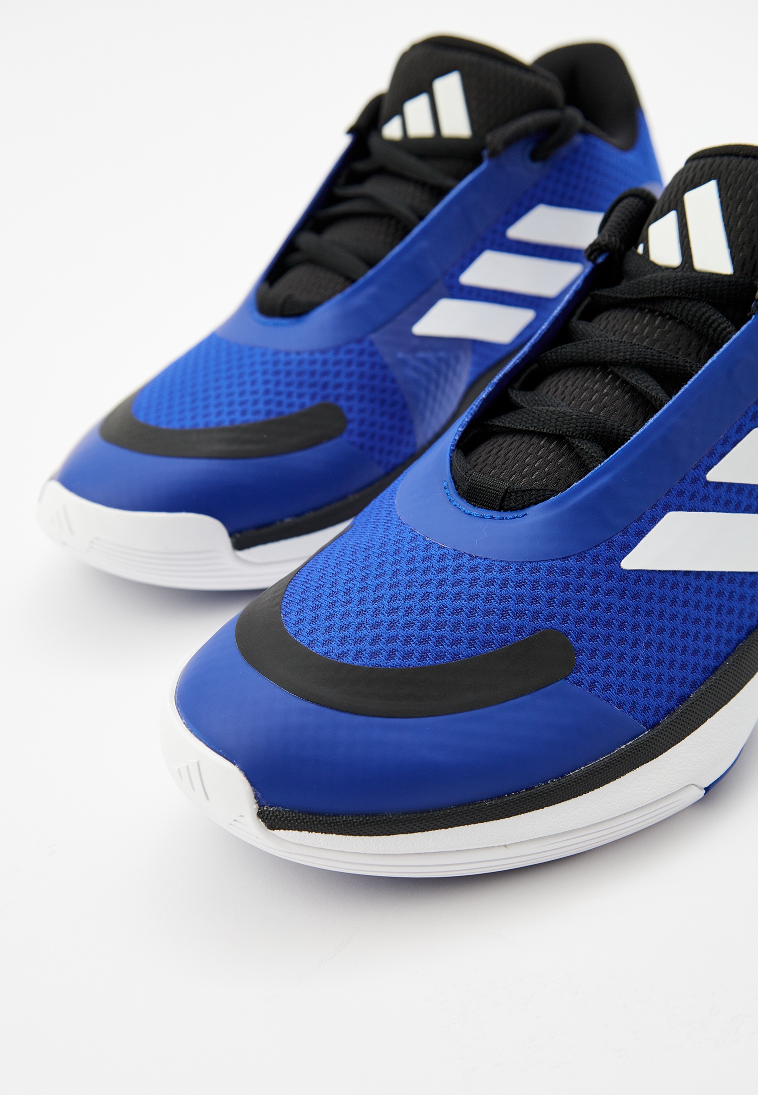 Мужские кроссовки Adidas (Адидас) IG9106: изображение 2