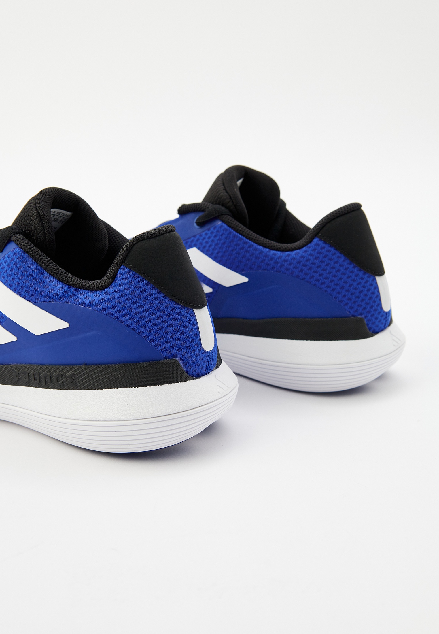 Мужские кроссовки Adidas (Адидас) IG9106: изображение 4