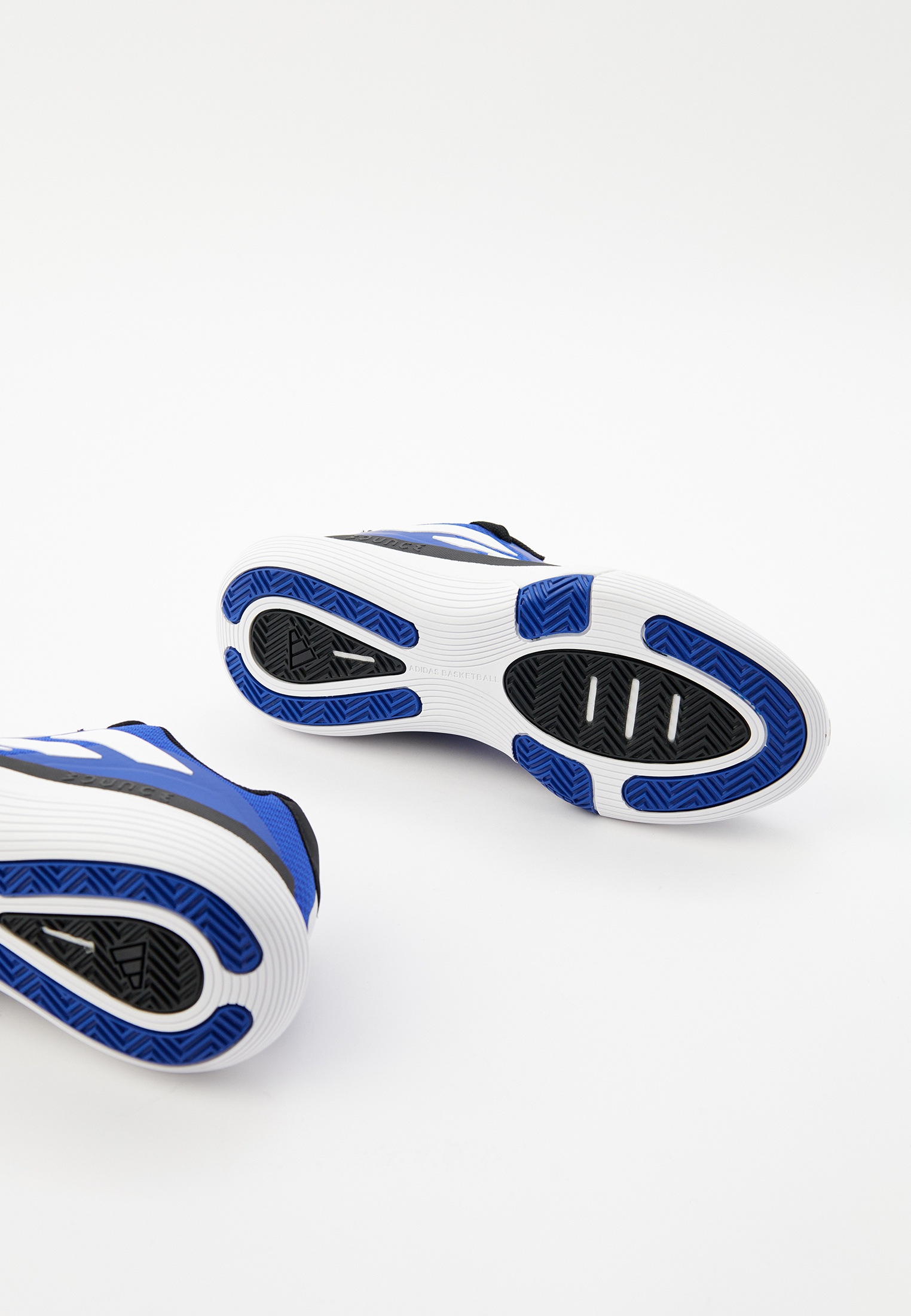 Мужские кроссовки Adidas (Адидас) IG9106: изображение 5