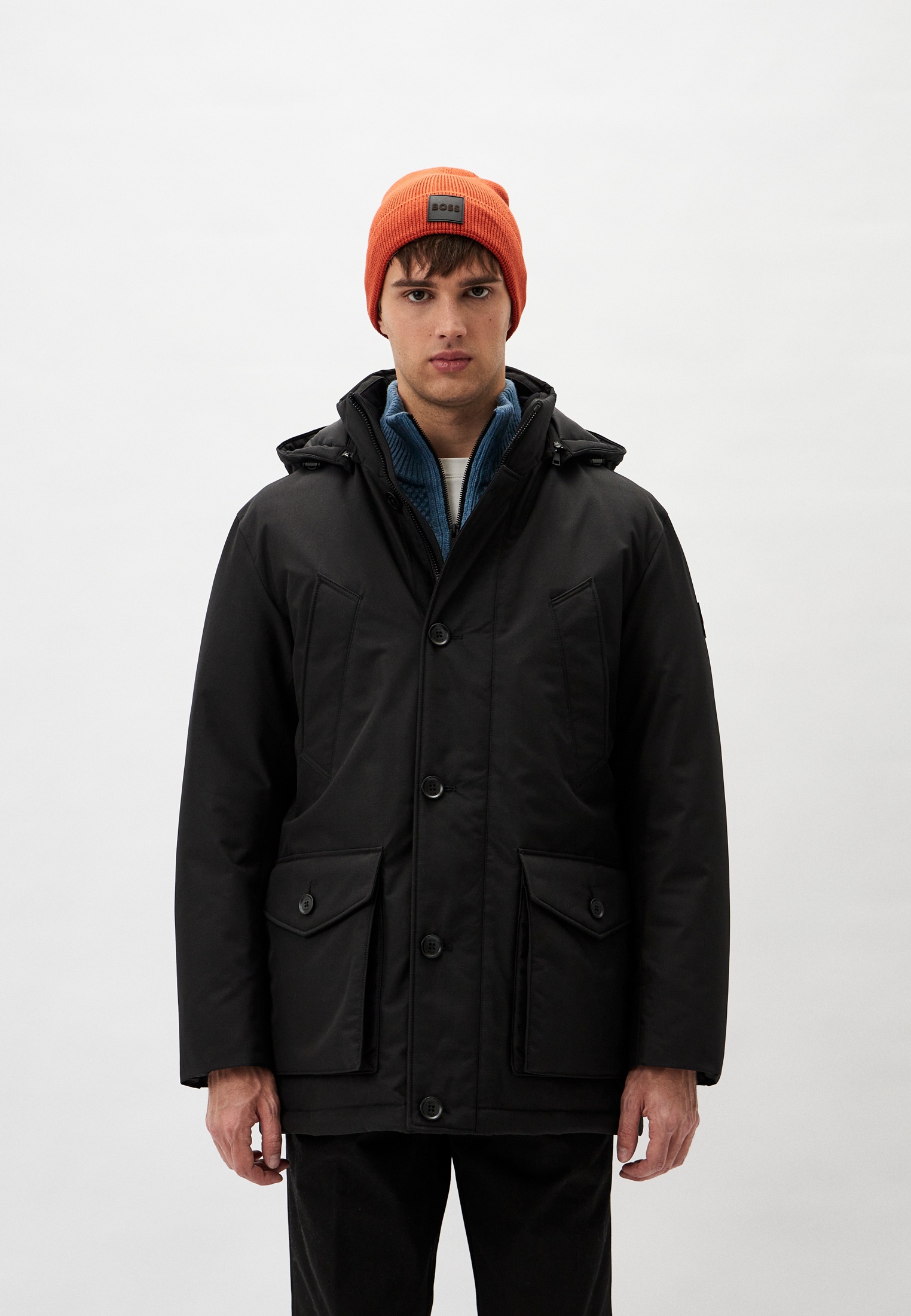 Куртка Boss 50499551