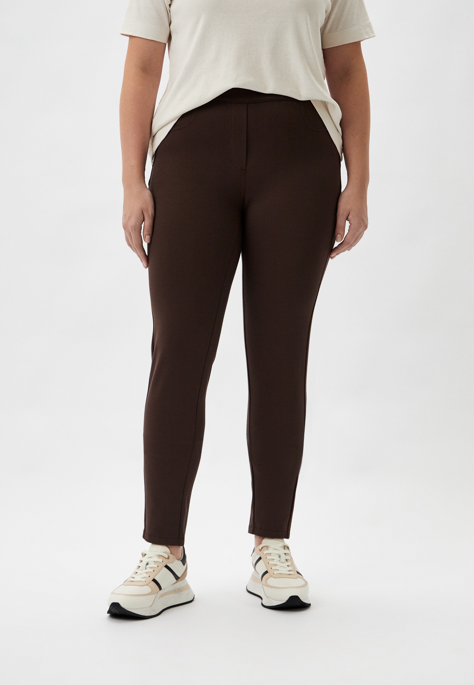 Женские джеггинсы Marina Rinaldi Sport 2428786017