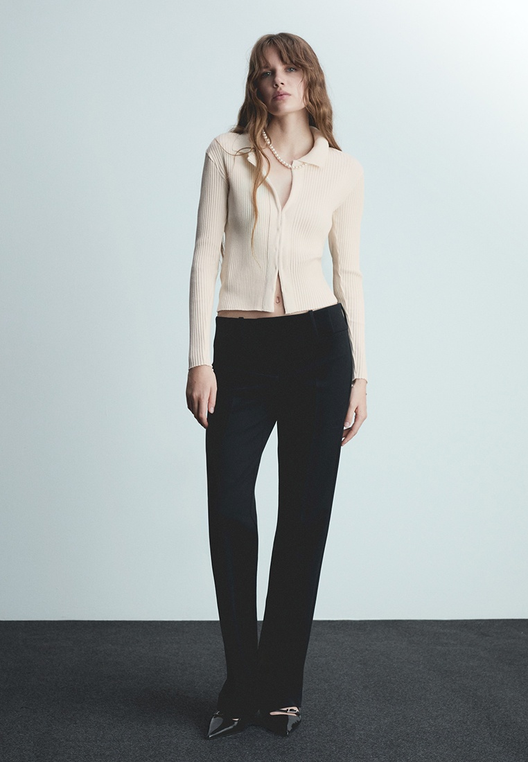 Кардиган Mango (Манго) 77085669