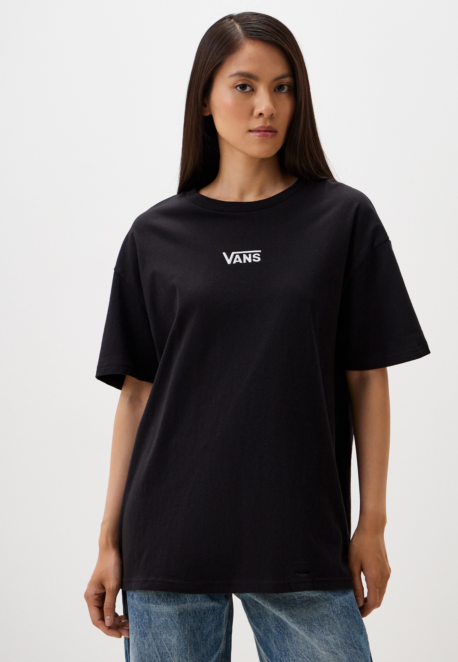Футболка VANS (ВАНС) VN0A7YUT