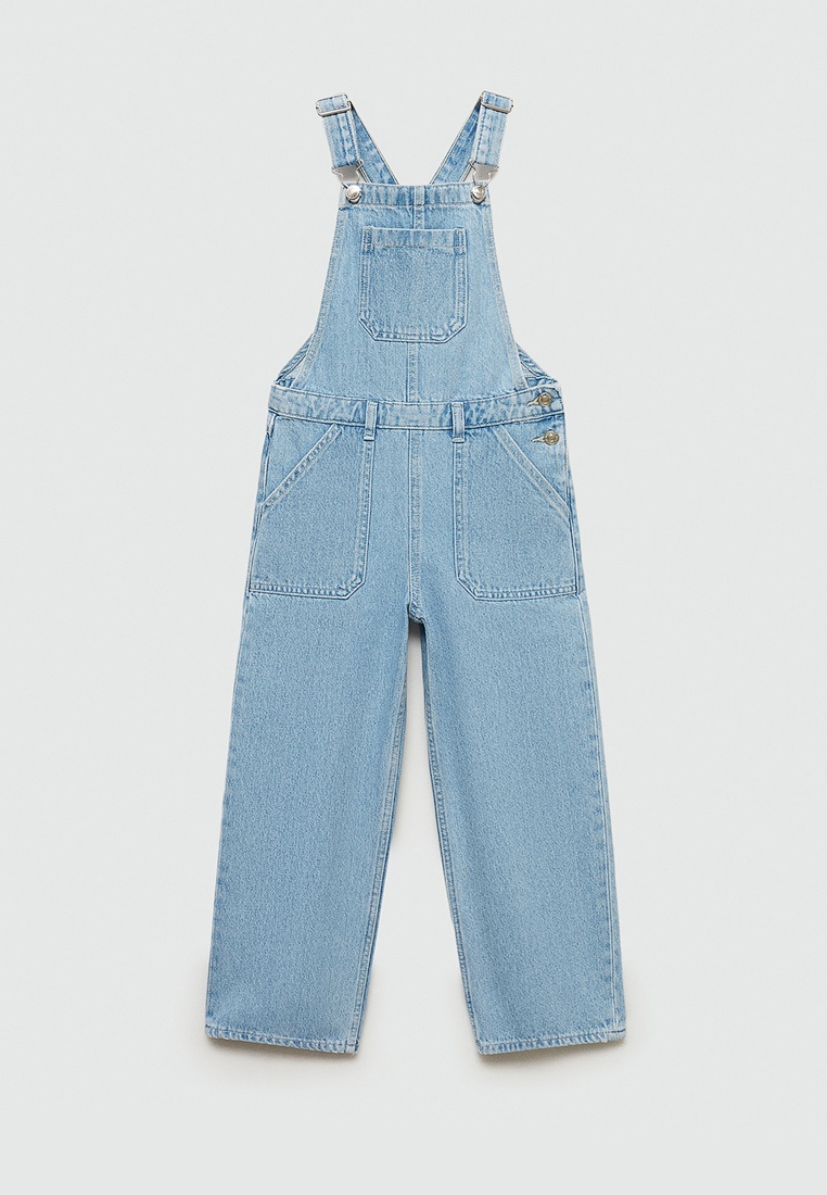 Комбинезон Mango Kids (Манго Кидс) 77084768
