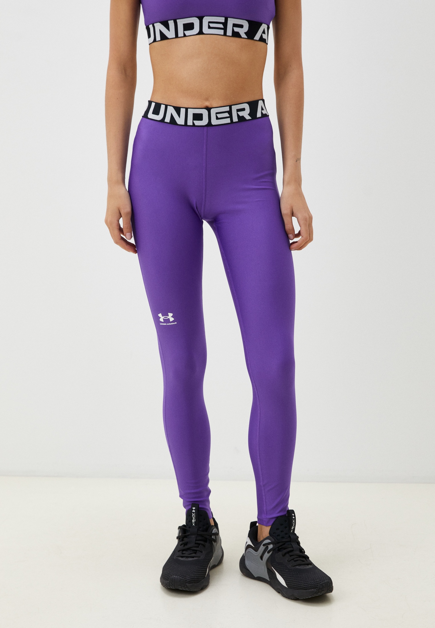 Женские брюки Under Armour 1383559