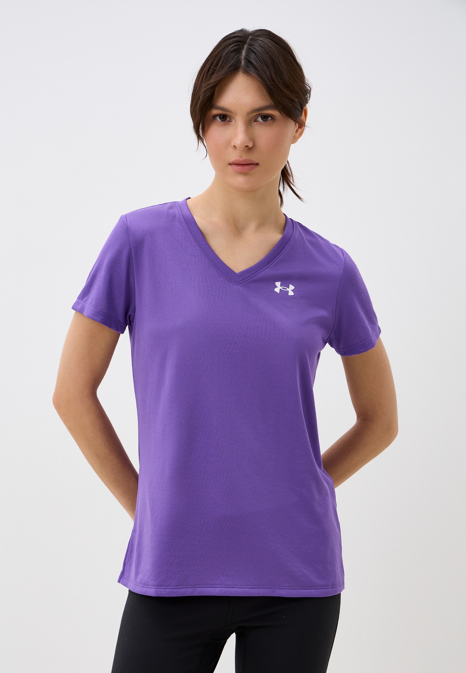 Футболка Under Armour Футболка спортивная Under Armour