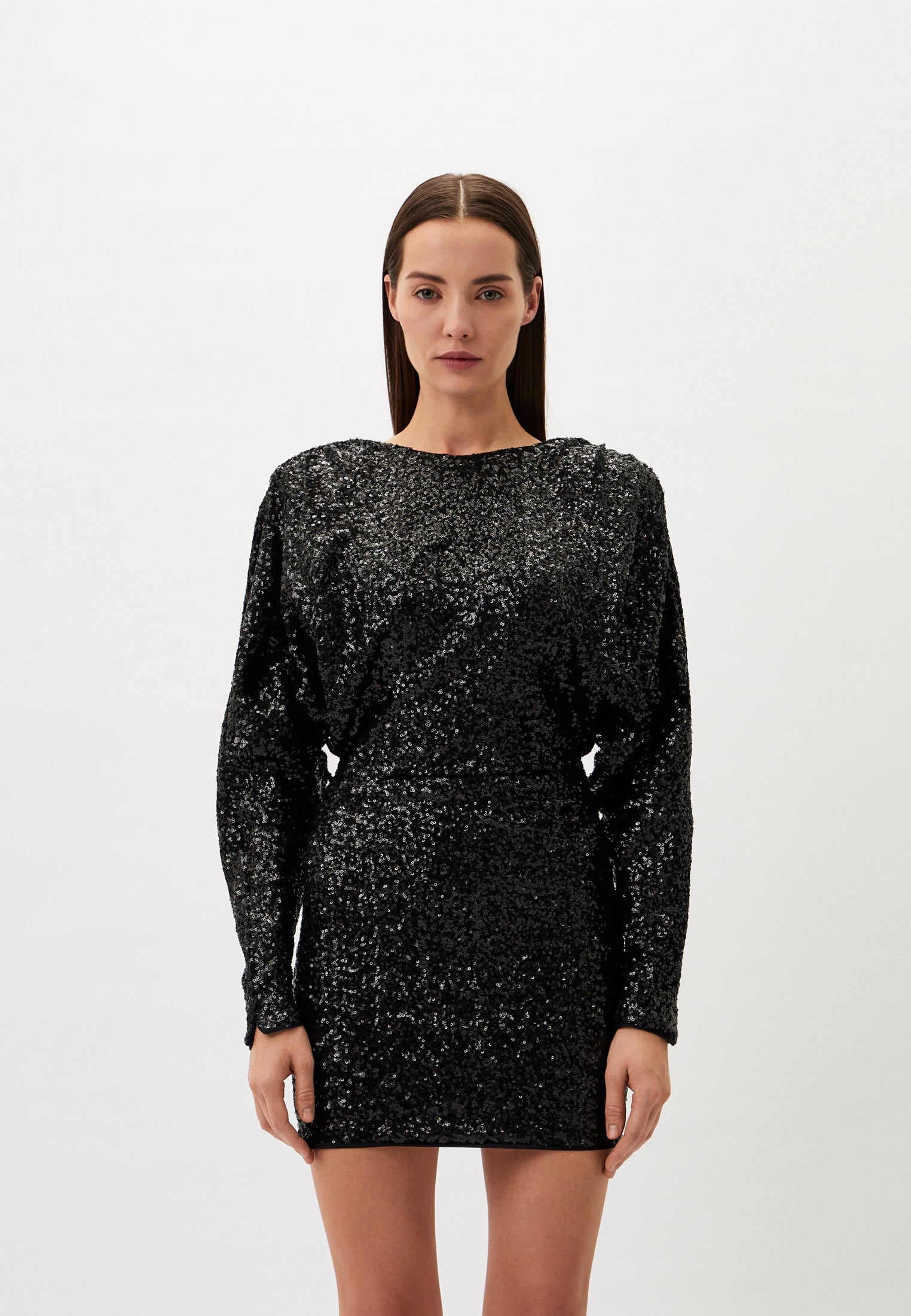 Вечернее / коктейльное платье Pinko (Пинко) 104482A29J