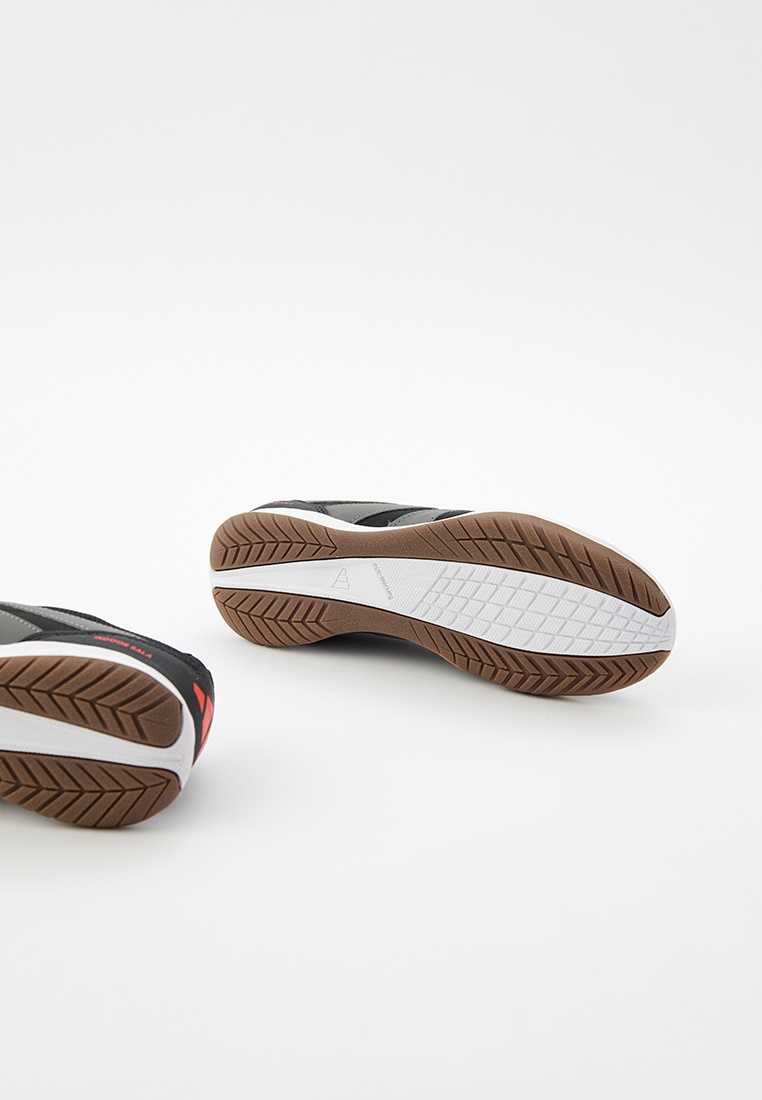 Бутсы Adidas (Адидас) ID3791: изображение 5