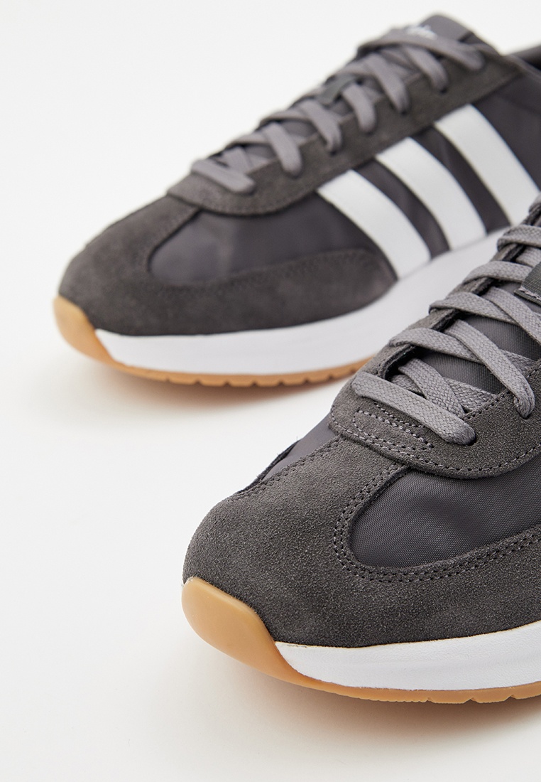 Мужские кроссовки Adidas (Адидас) JI4922: изображение 2