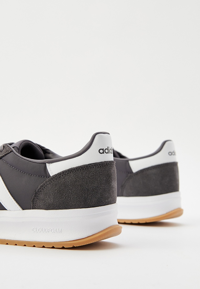 Мужские кроссовки Adidas (Адидас) JI4922: изображение 4