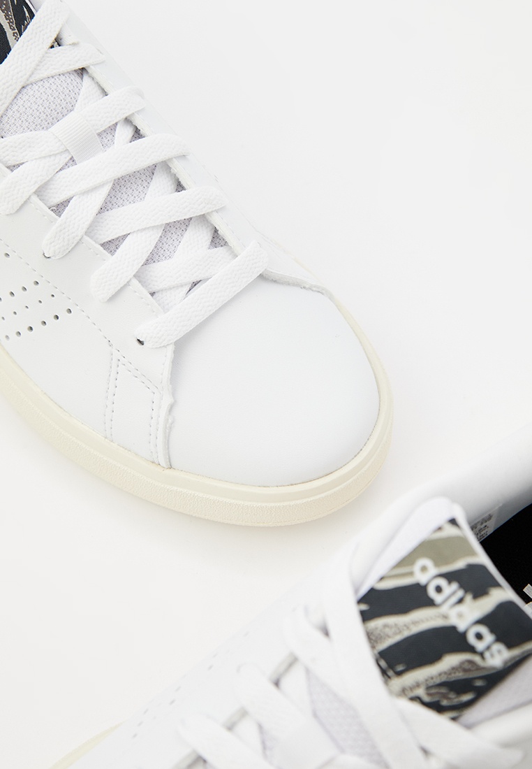 Мужские кеды Adidas (Адидас) JS2877: изображение 2