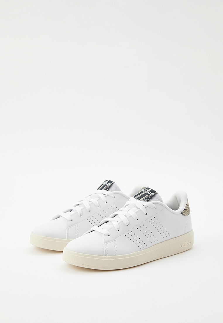 Мужские кеды Adidas (Адидас) JS2877: изображение 3